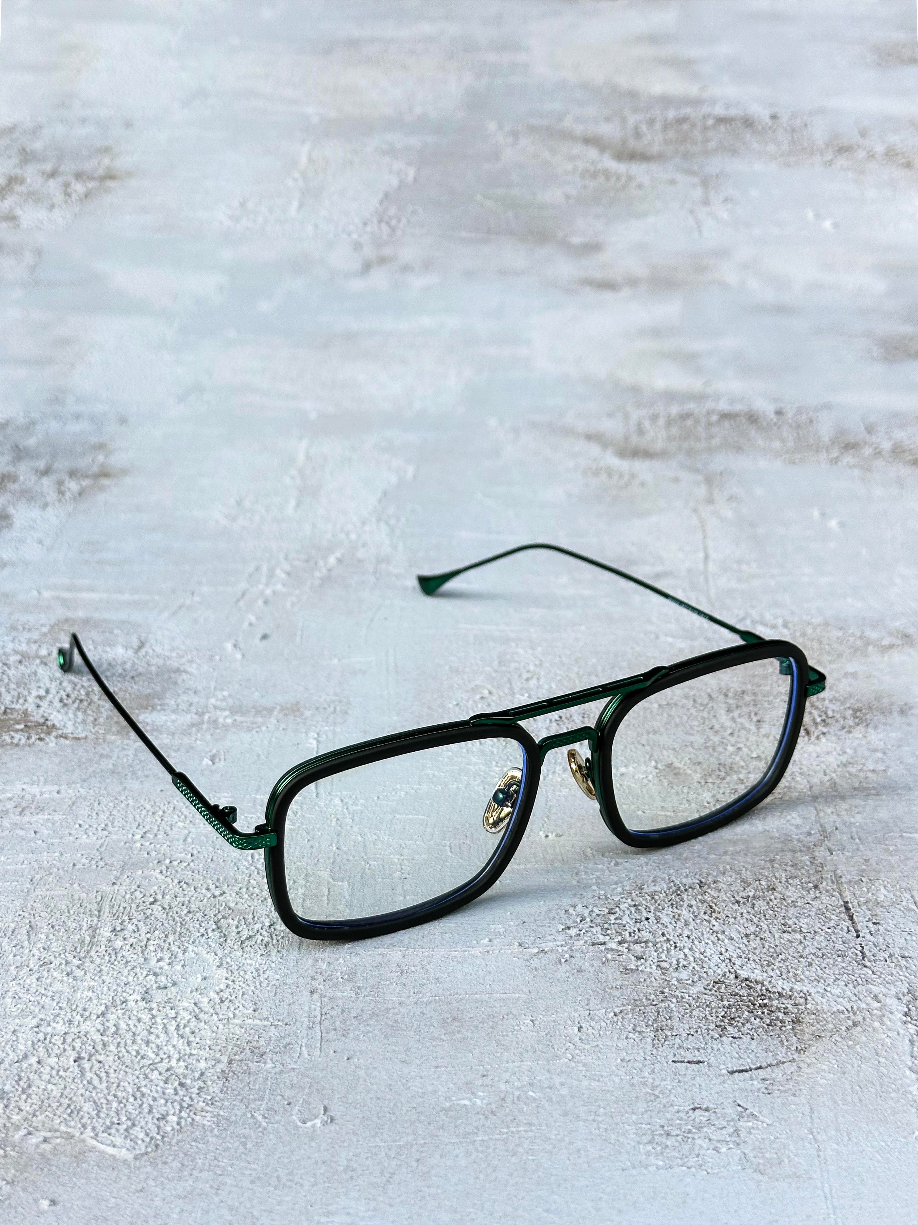 Mavi Işın Korumalı Gözlük (PILOT BB)