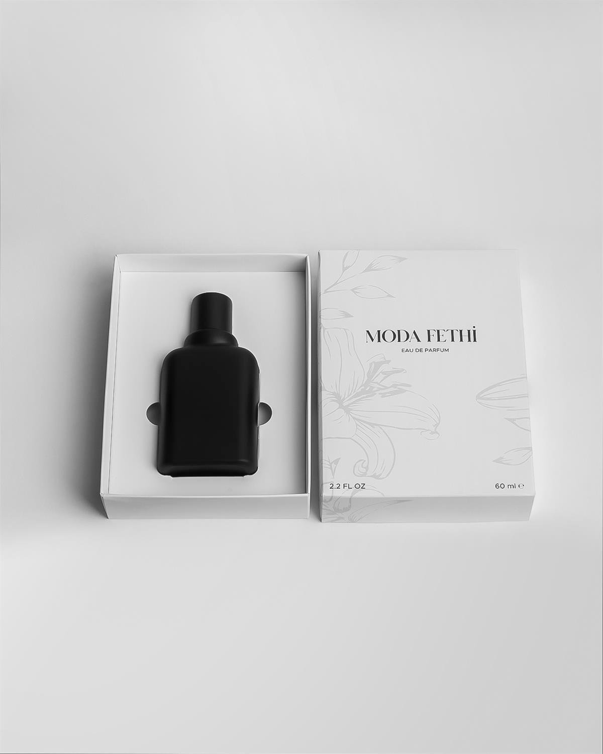 MODA FETHİ TOM F. BITTER PEACH