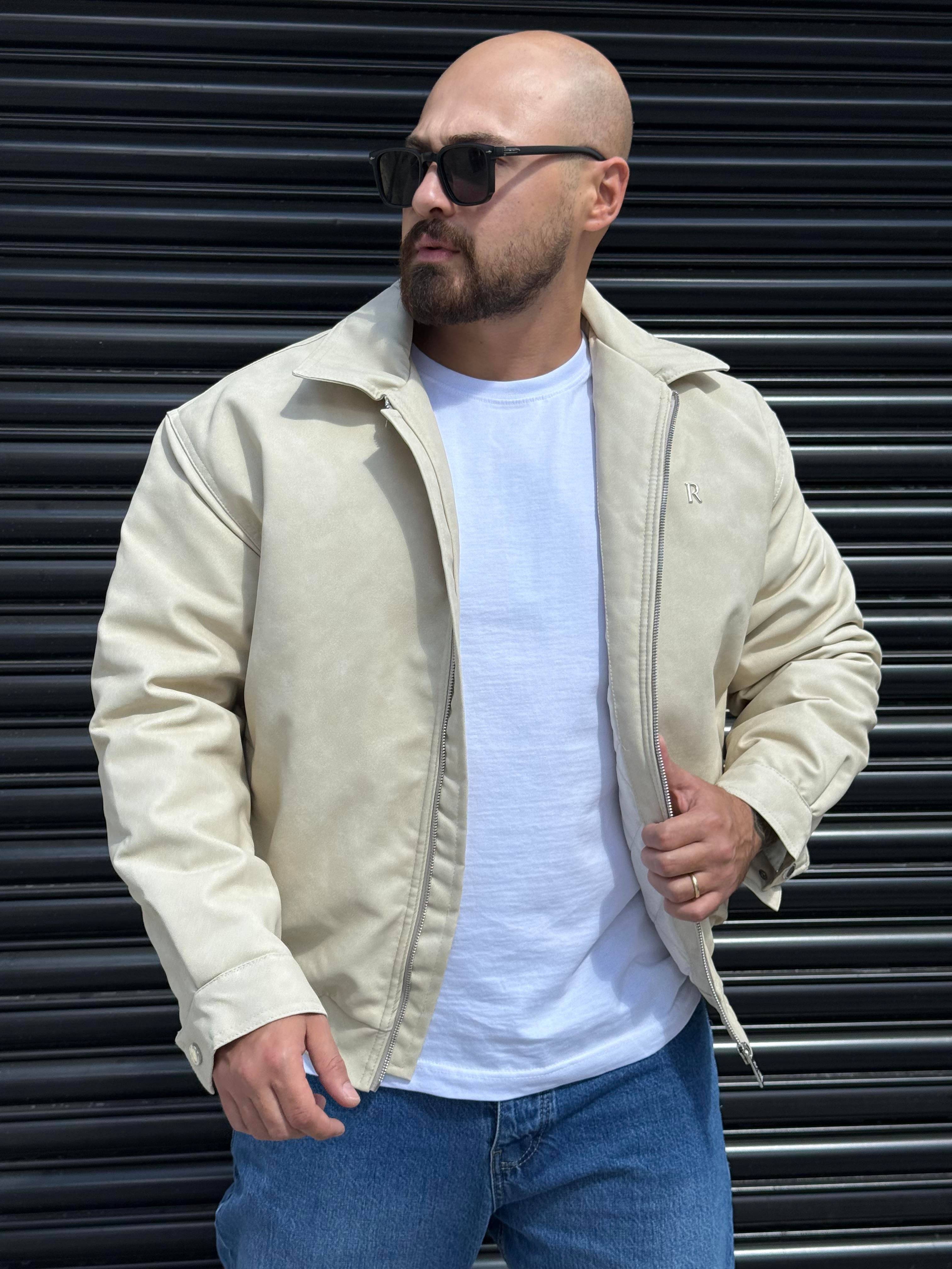 Oversize Deri Mont (MTKR45)