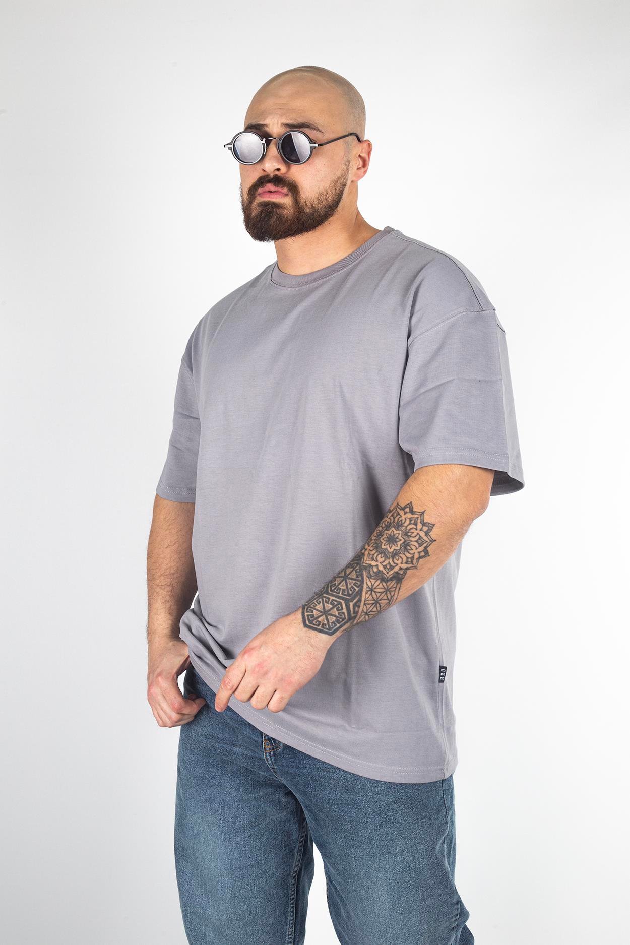 Oversize T-Shirt (TSG07)