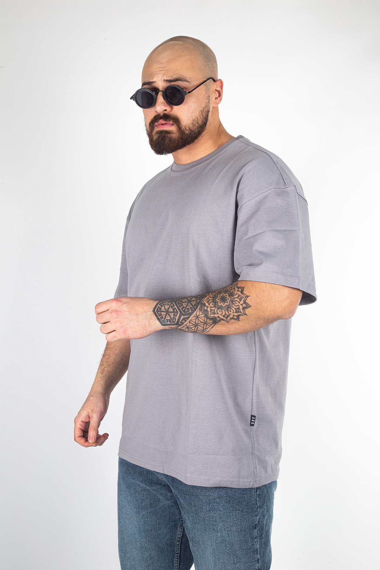 Oversize T-Shirt (TSG07)