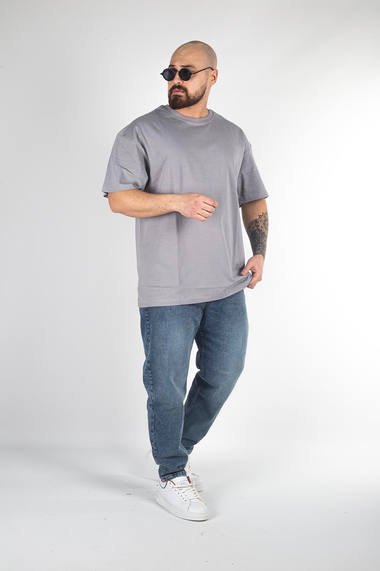Oversize T-Shirt (TSG07)
