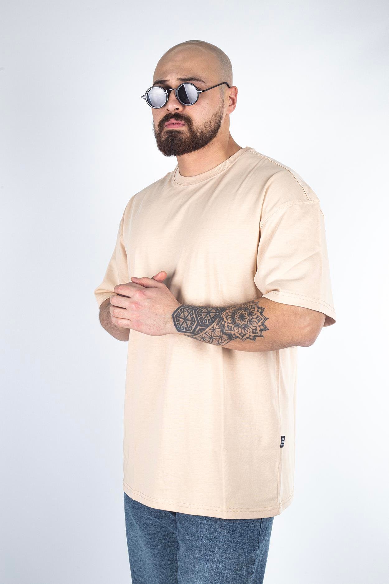 Oversize T-Shirt (TSK07)