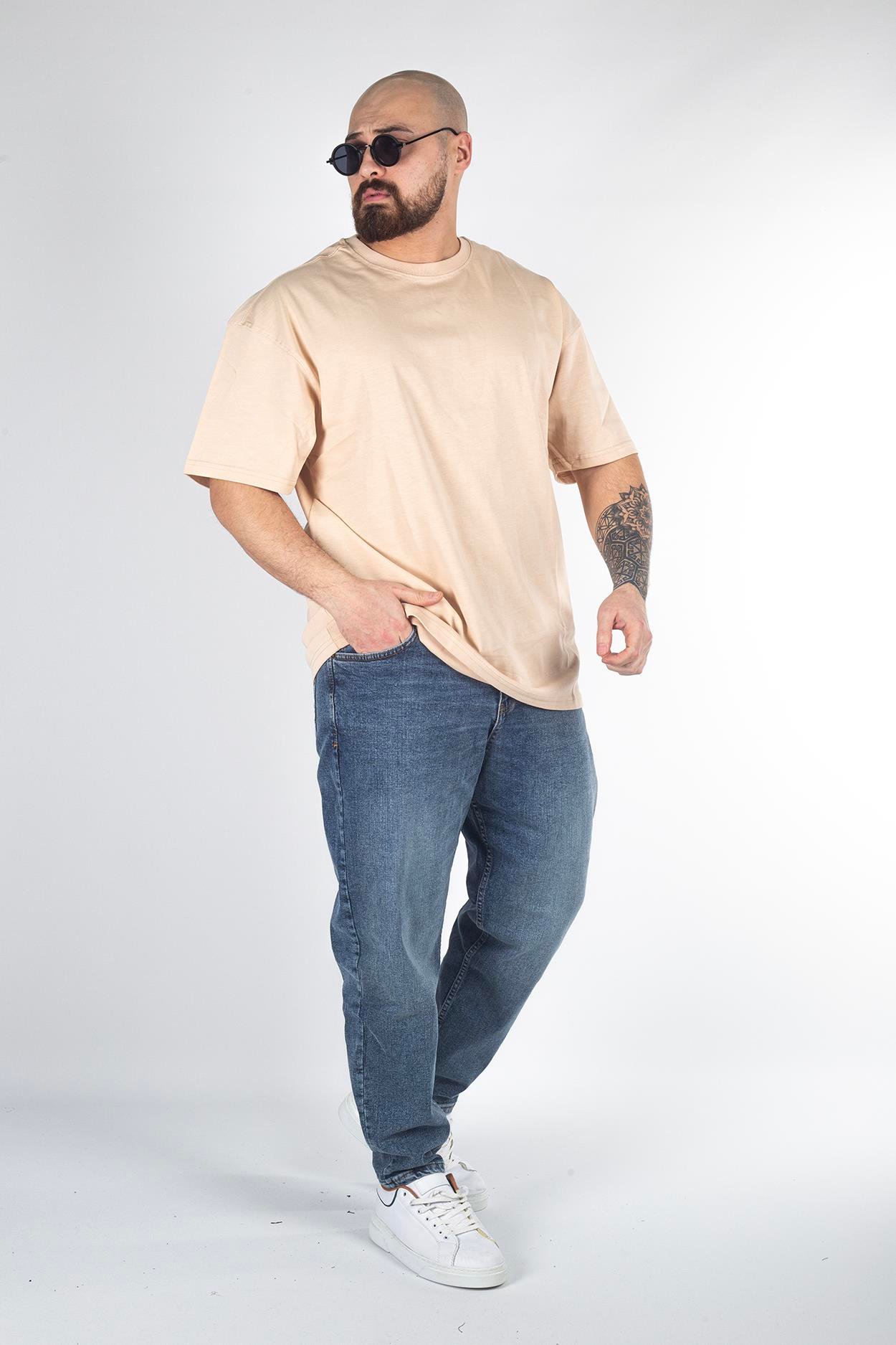 Oversize T-Shirt (TSK07)