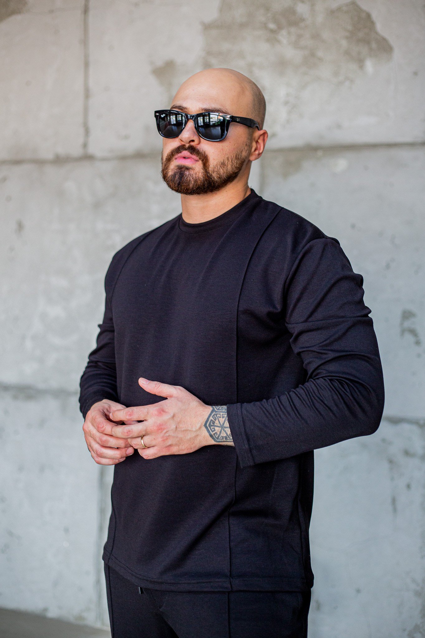 Oysho Kumaş Yeni Sezon Sweat/Jogger Takım (TKS18)