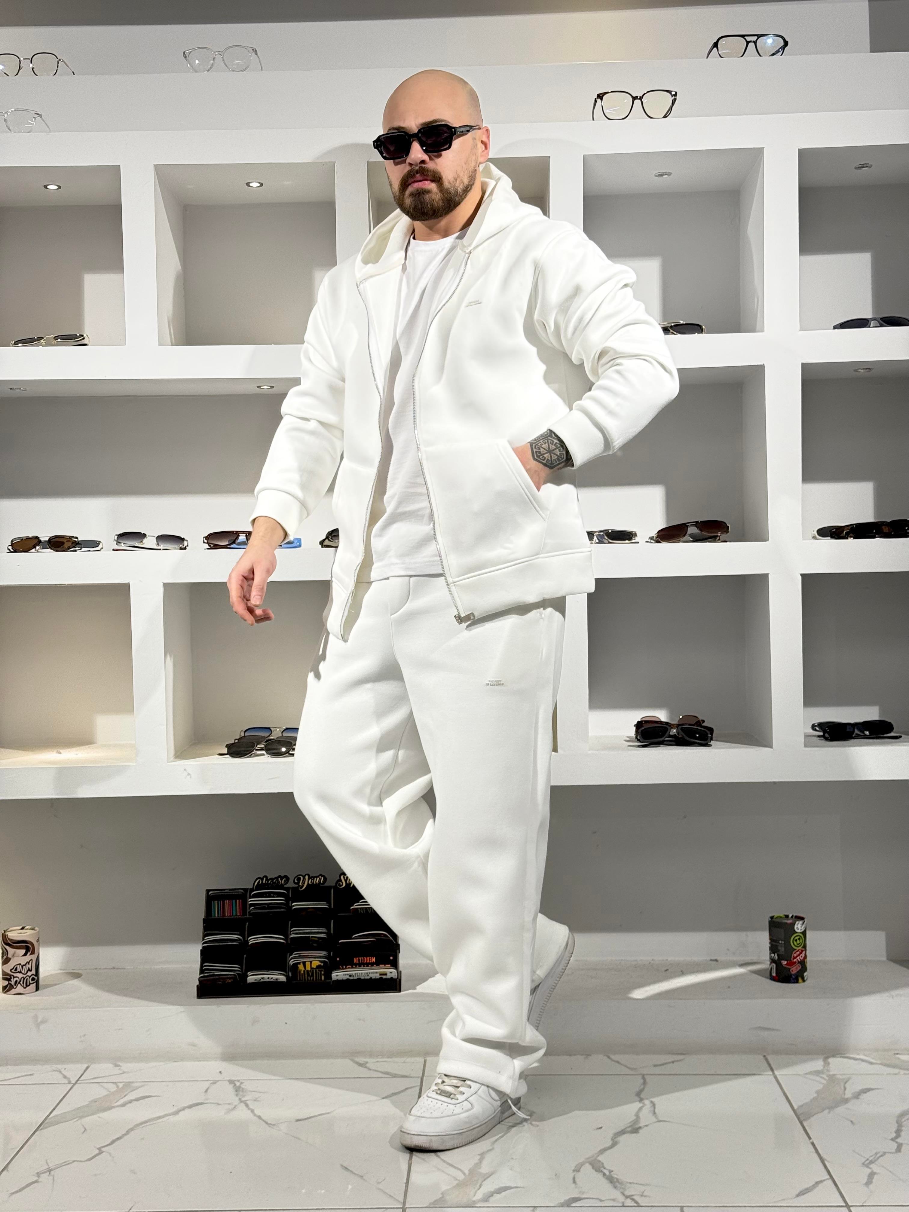 Panda Kumaş Rahat Kalıp Takım (TKB30)