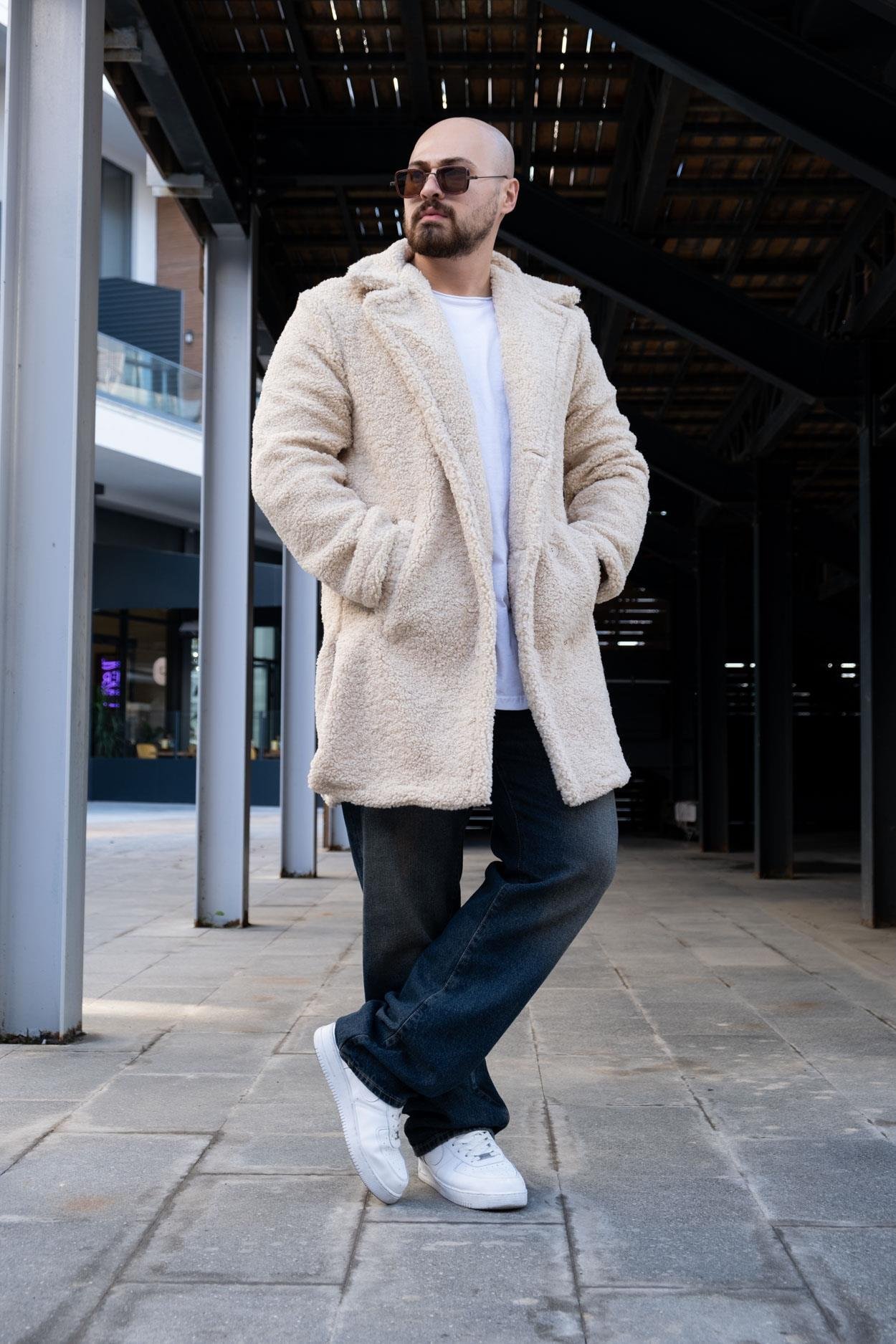 Peluş Kaban (MTKR20)