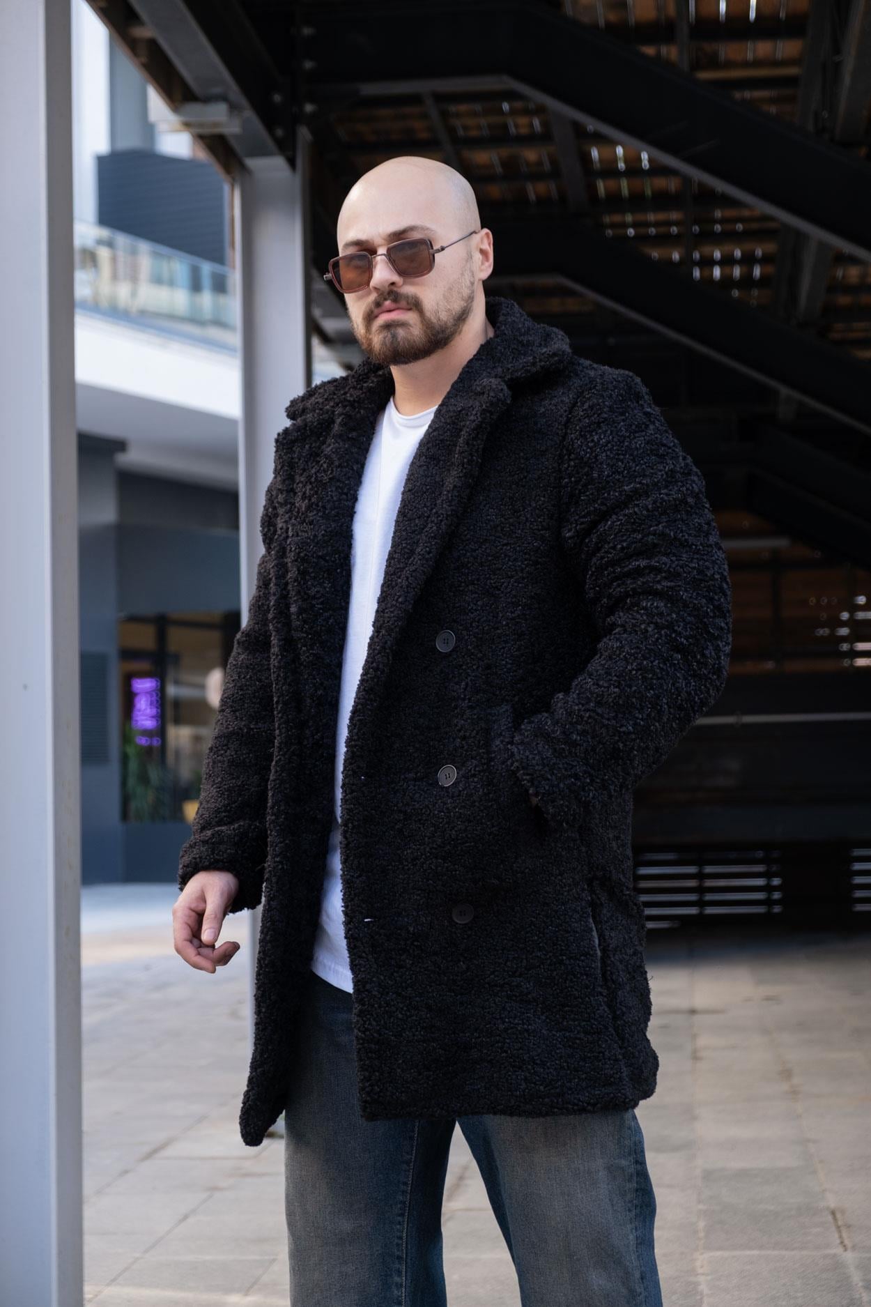 Peluş Kaban (MTS20)