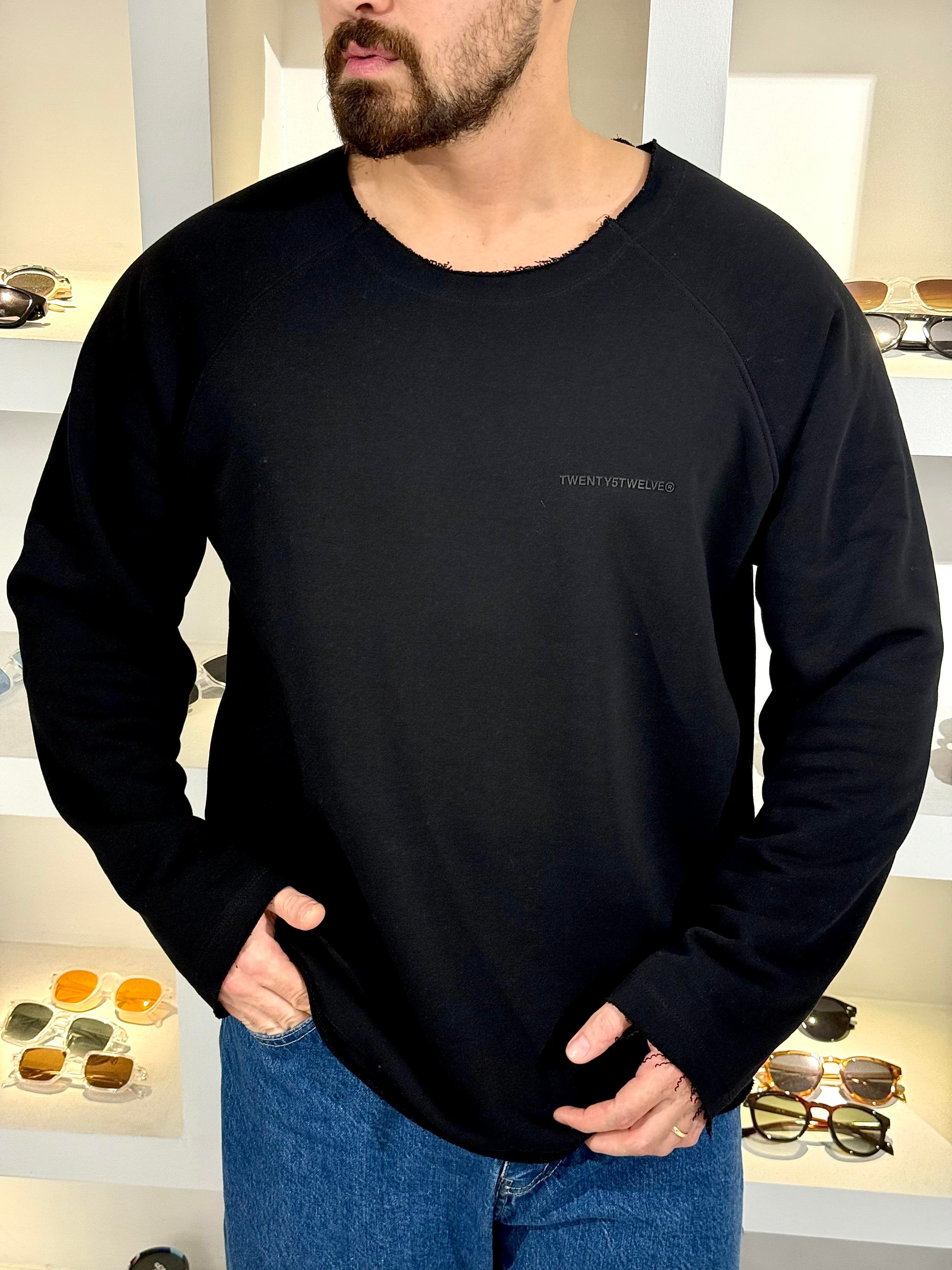 Pis Kesim Oversize Sweatshirt (SVTS59)