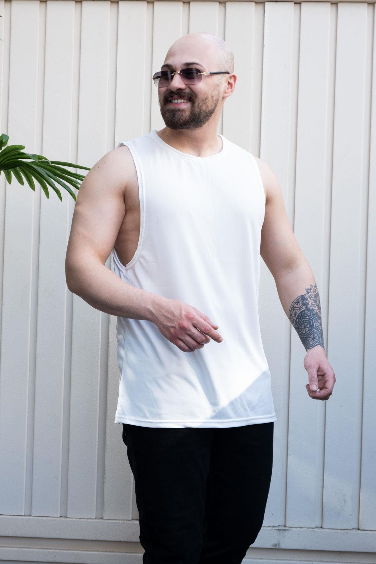 Rahat Kalıp Basic Atlet (AB02)