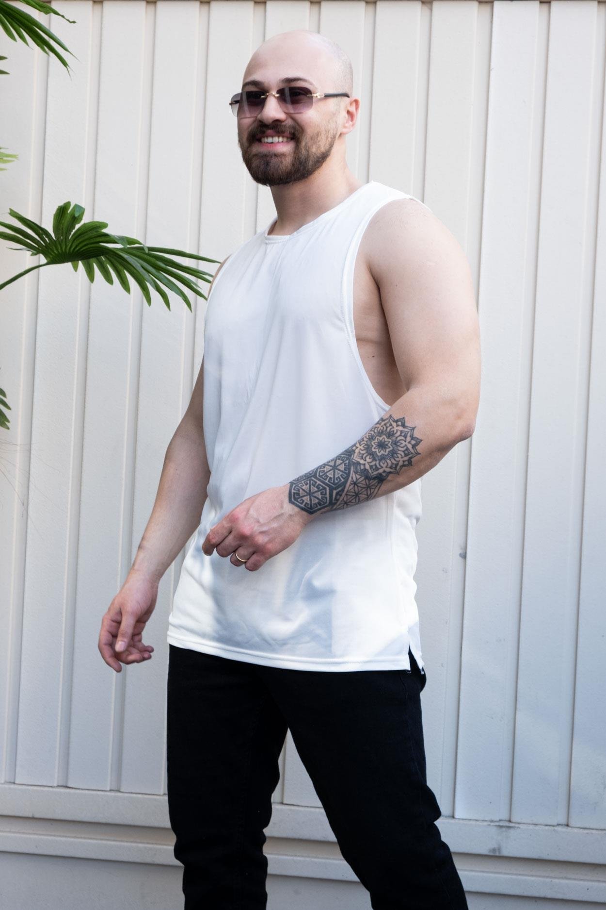 Rahat Kalıp Basic Atlet (AB02)
