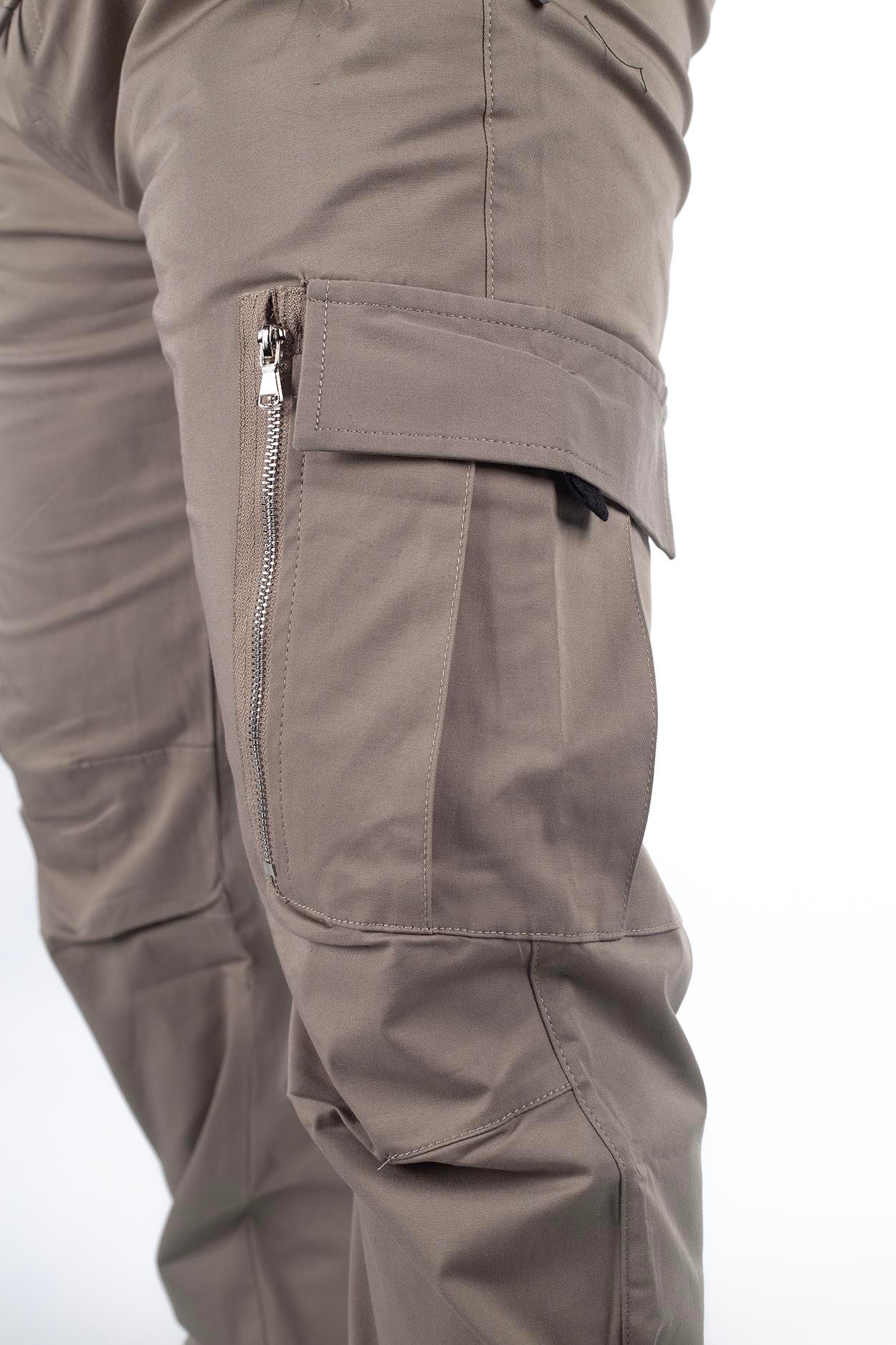 Rahat Kalıp Ceket/Jogger Takım (TKY15)