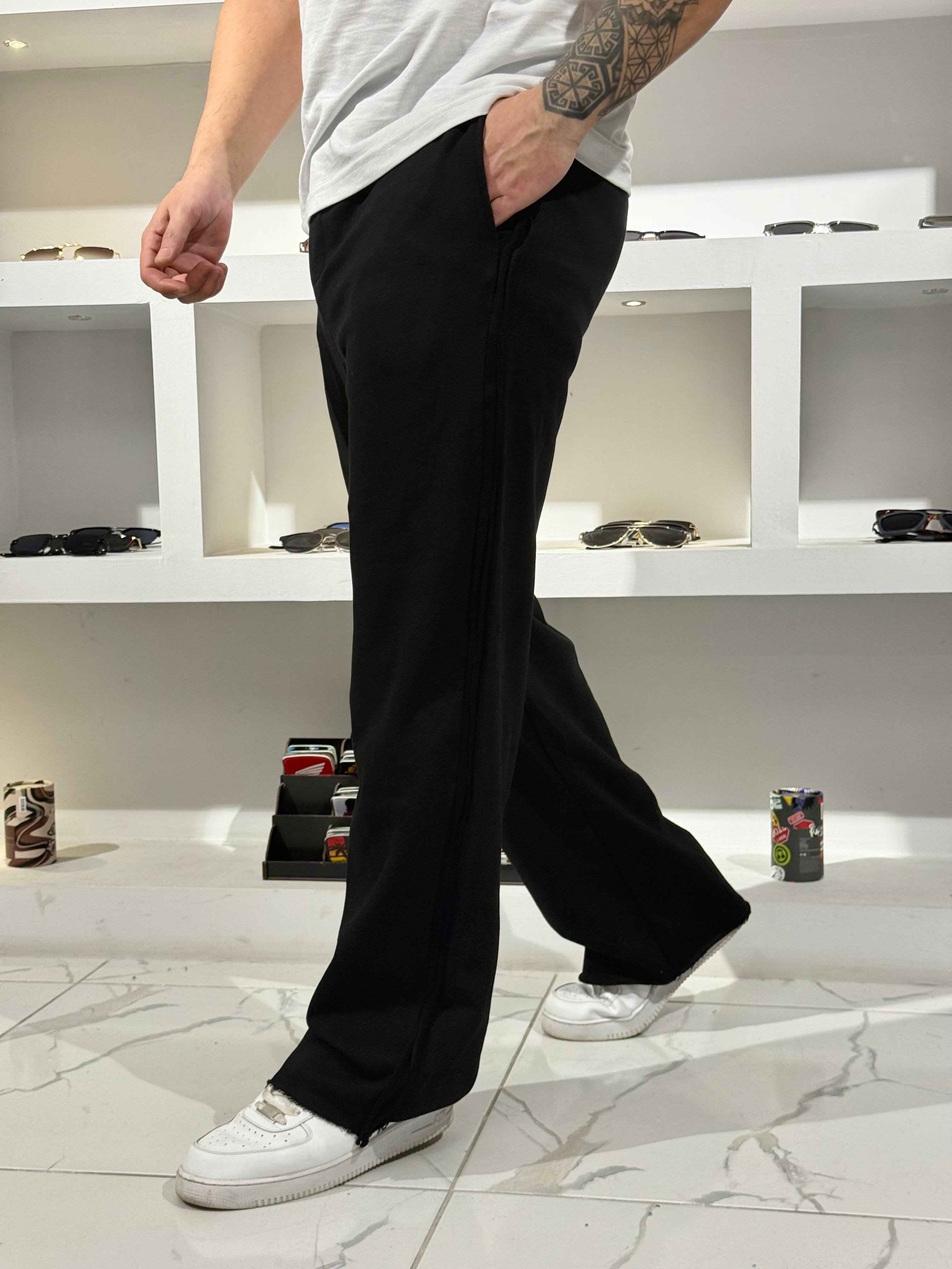 Rahat Kalıp Eşofman Altı (JGS24)