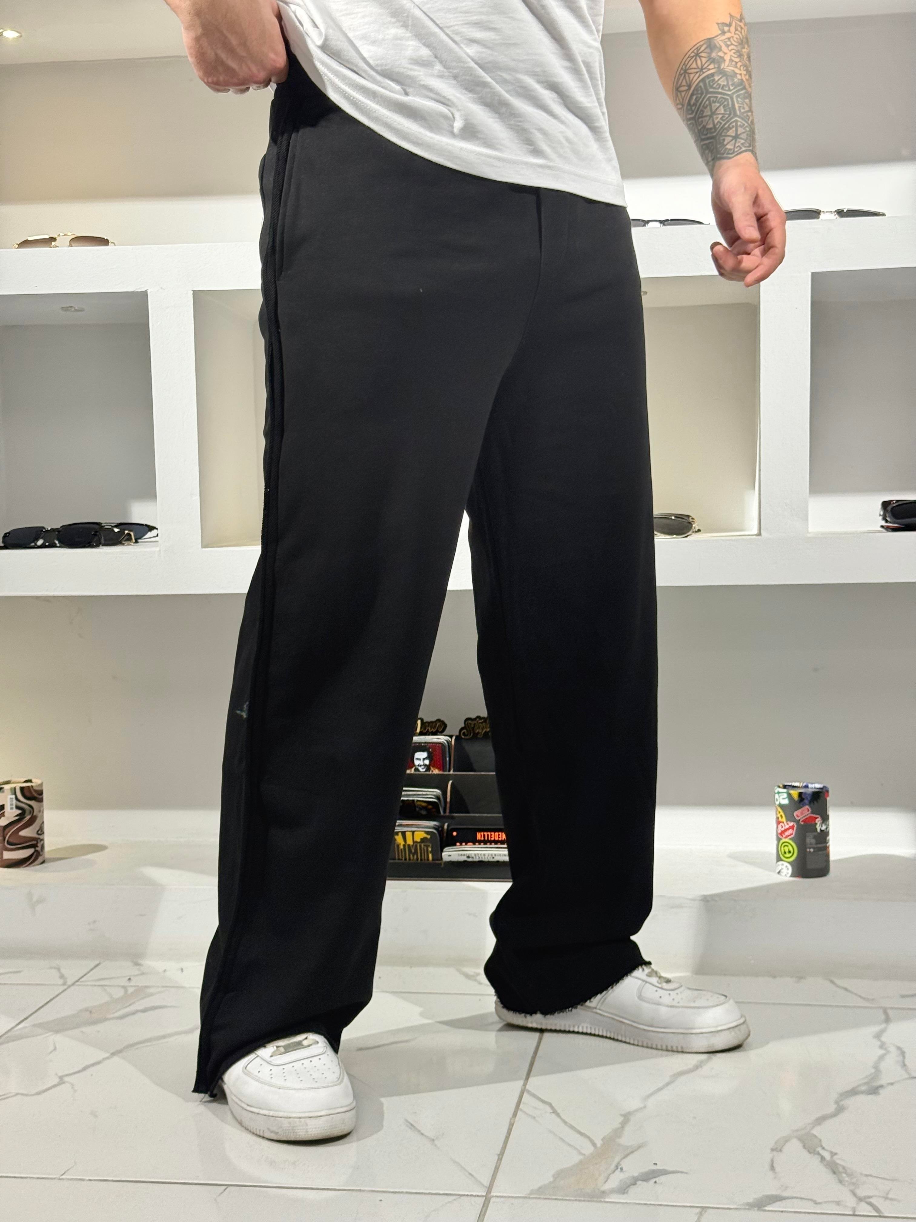 Rahat Kalıp Eşofman Altı (JGS24)