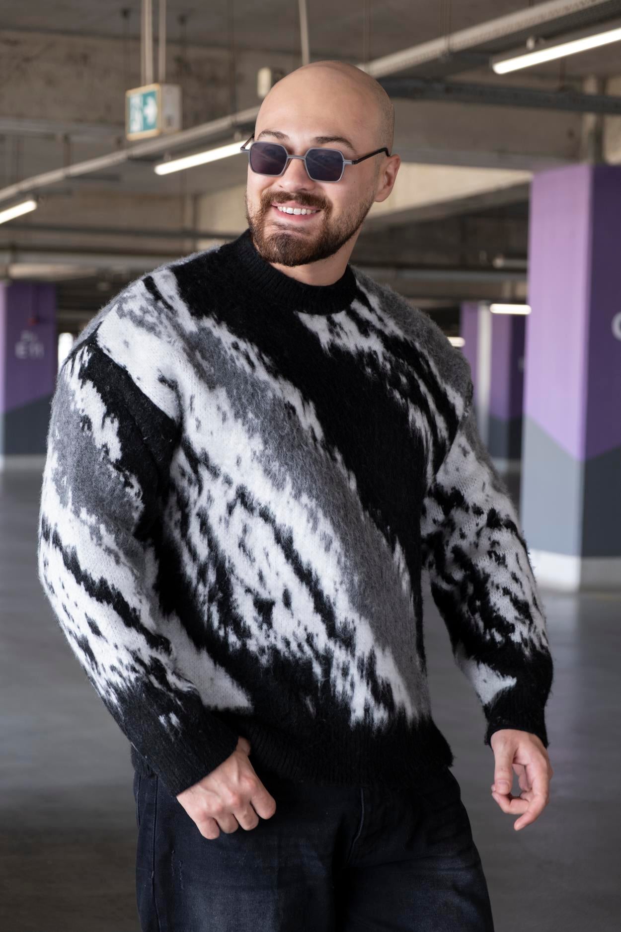 Rahat Kalıp Kazak (SVTS14)