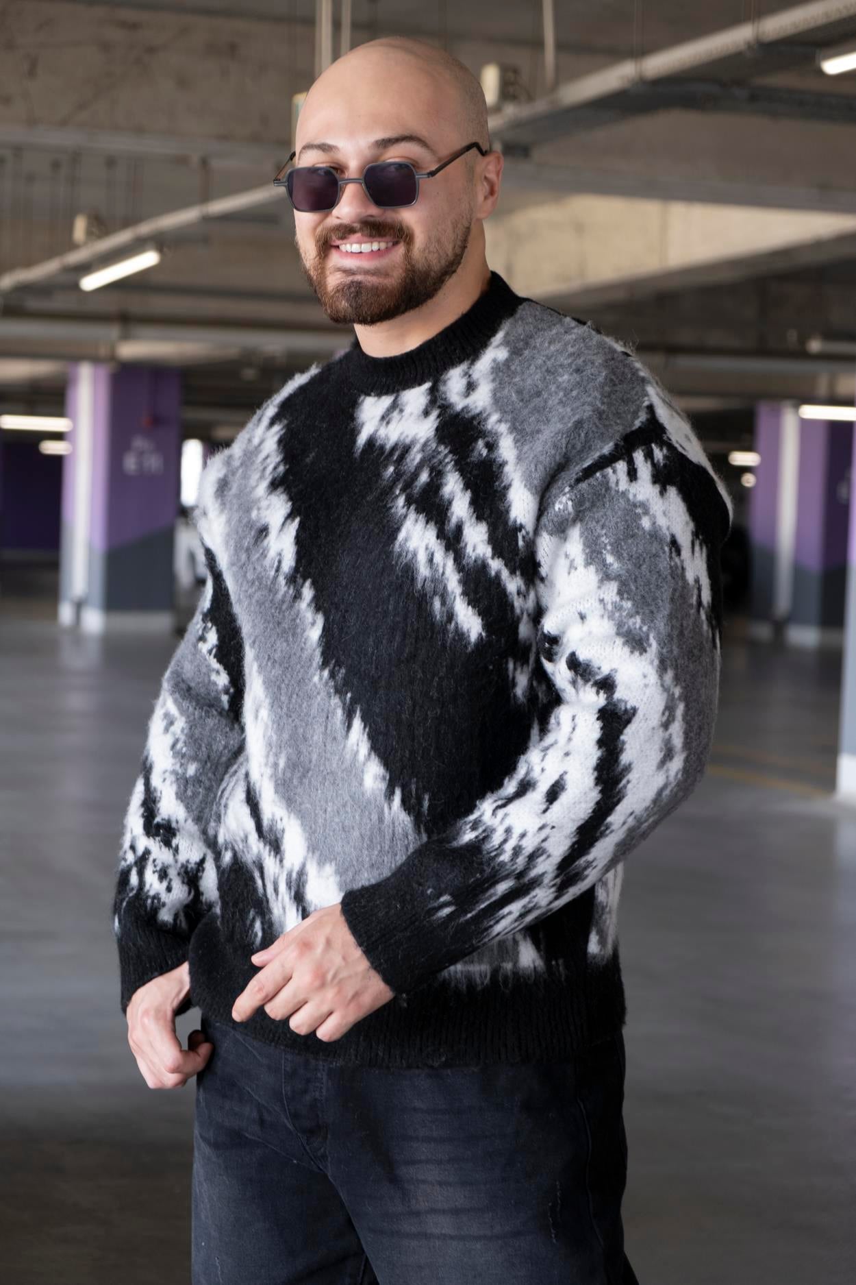 Rahat Kalıp Kazak (SVTS14)