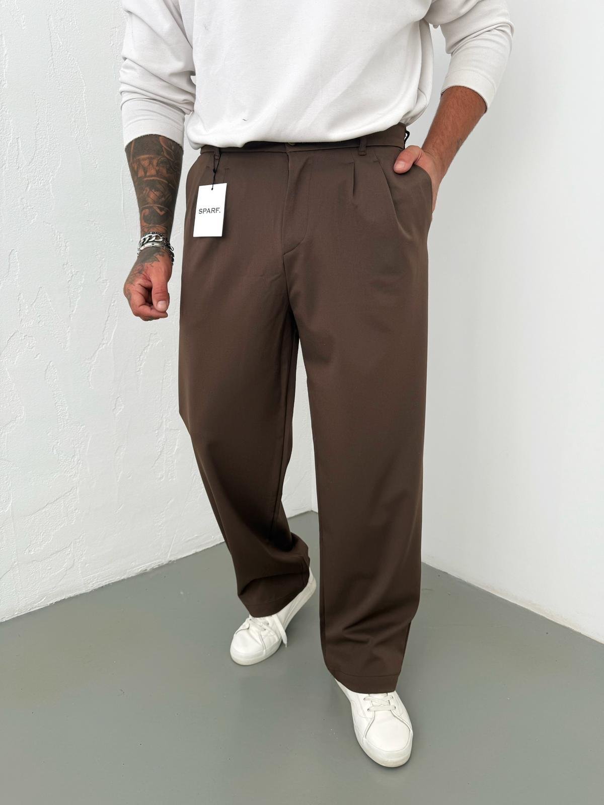 Rahat Kalıp Kumaş Pantolon (JGKA22)