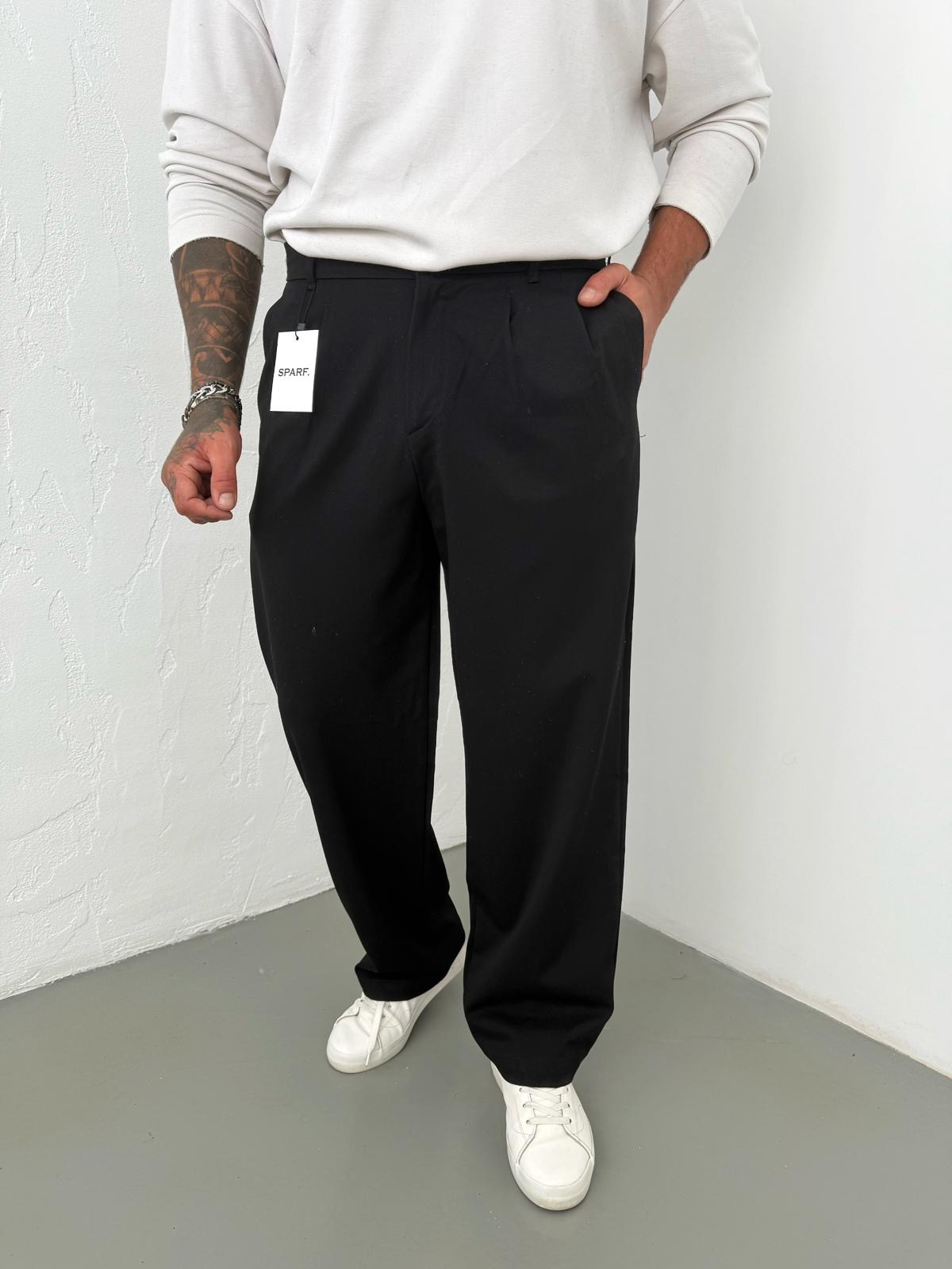 Rahat Kalıp Kumaş Pantolon (JGS22)