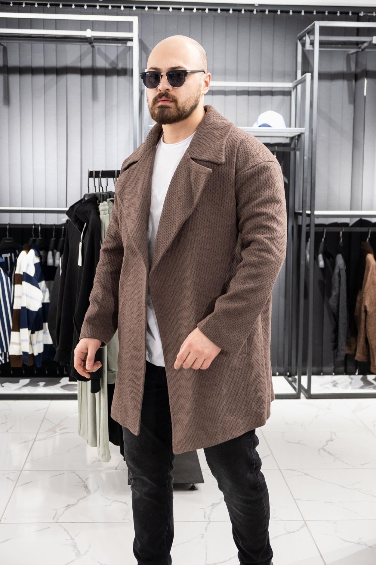 Rahat Kalıp Örme Kaban (KSKA01)