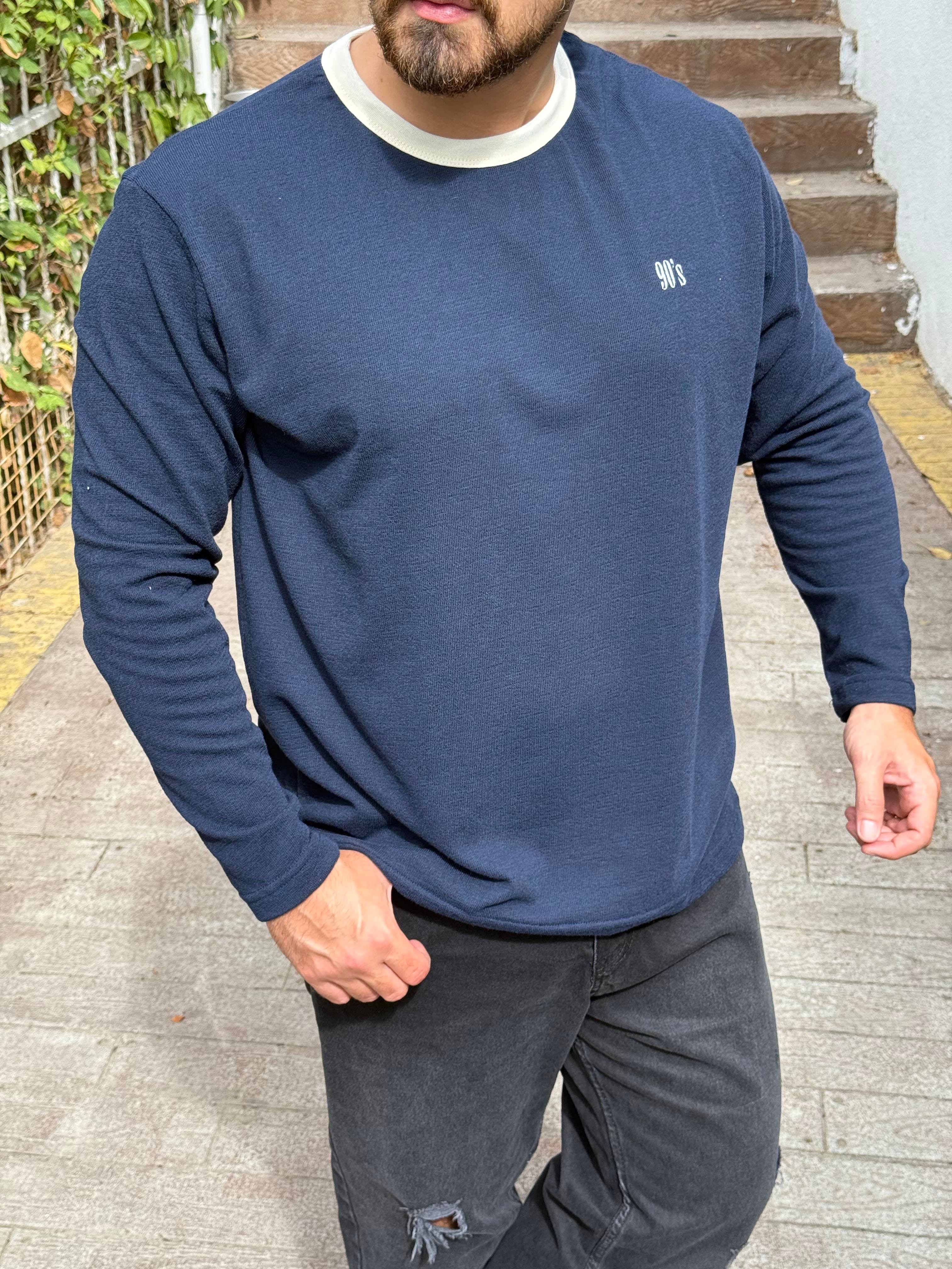 Regular Fit Yeni Sezon Sweatshirt (SVTL42)