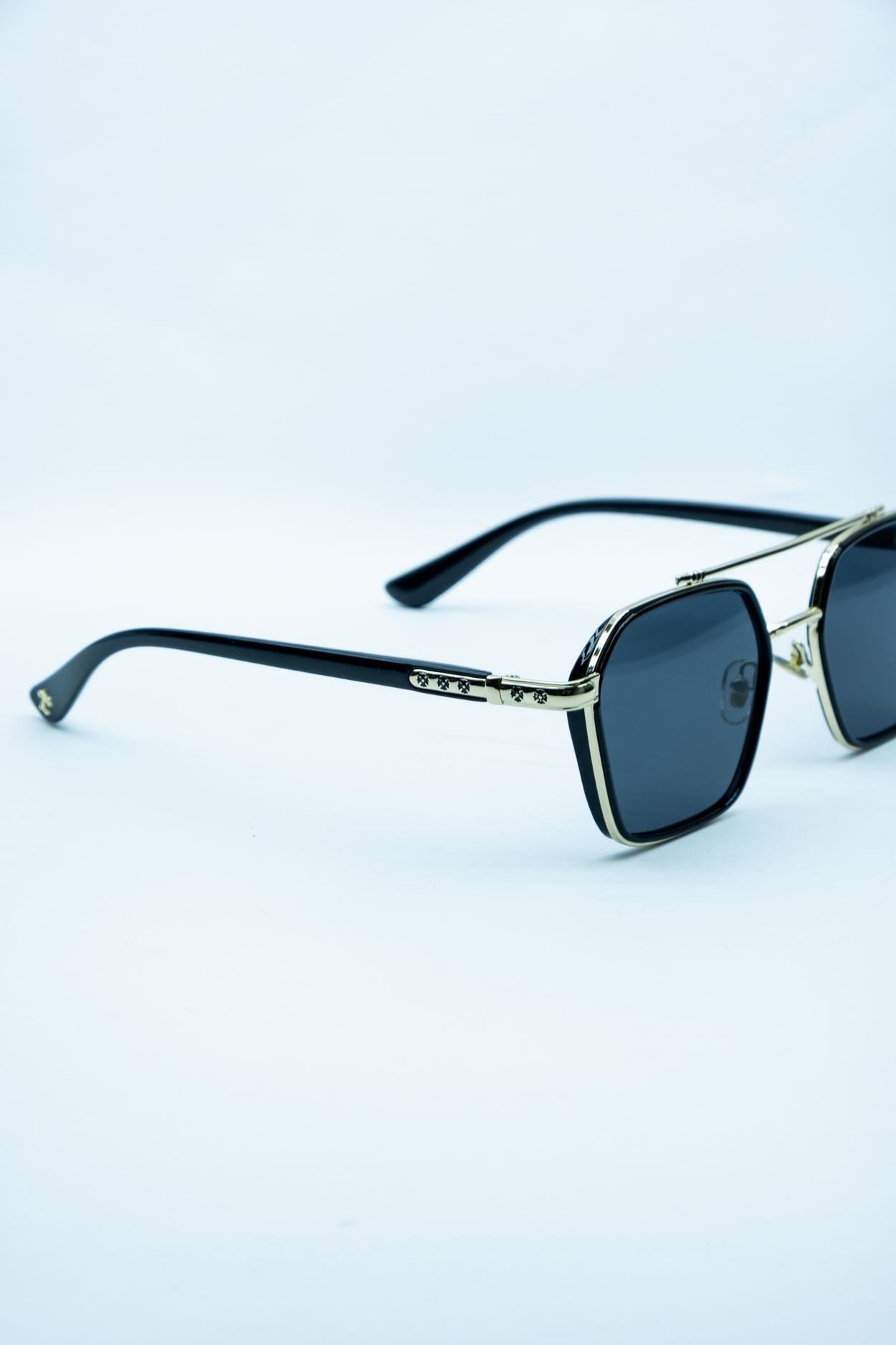 SAVANNA Güneş Gözlüğü (SAVANNA-Silver)