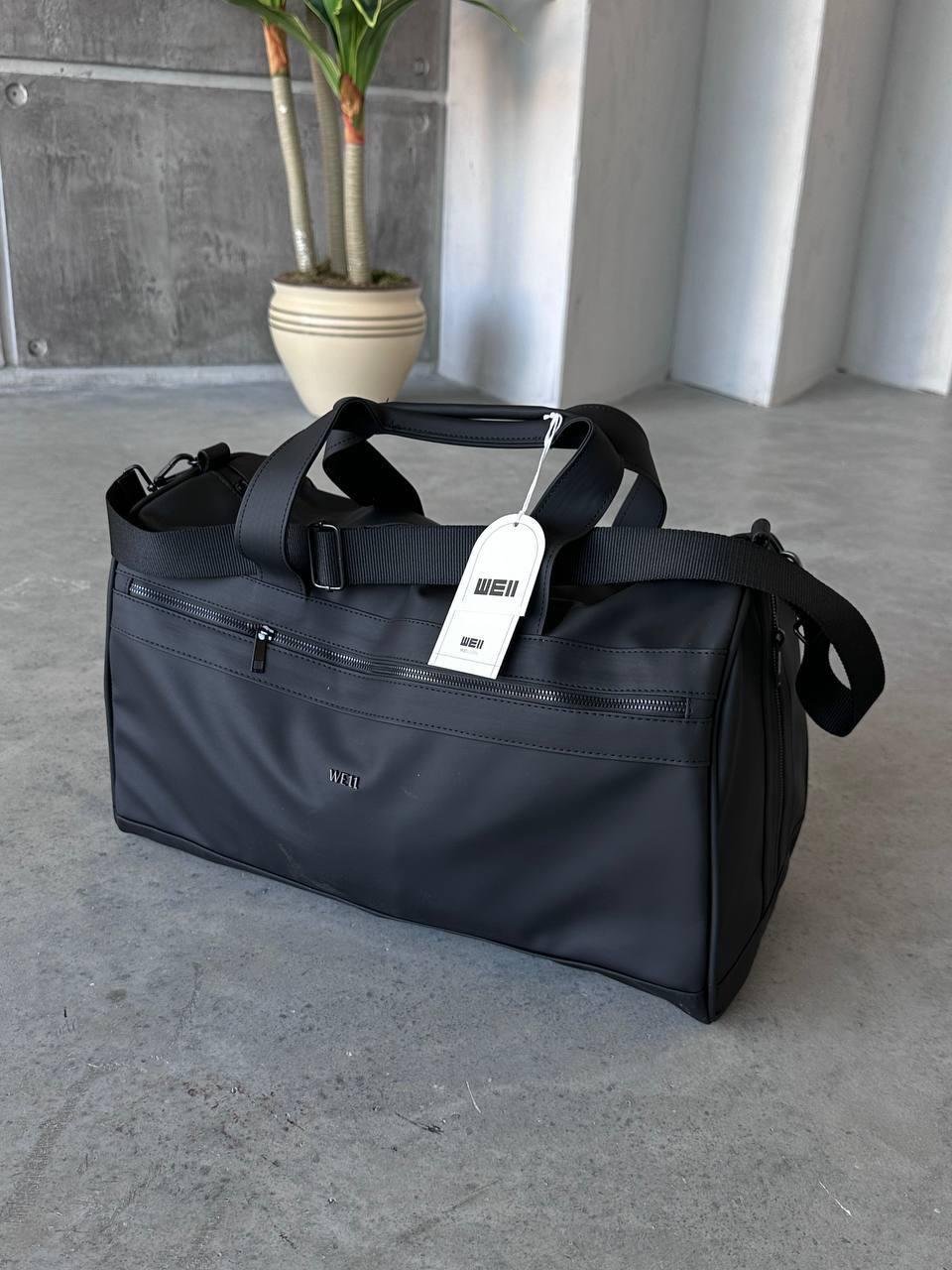 Spor Çantası (WSC01)