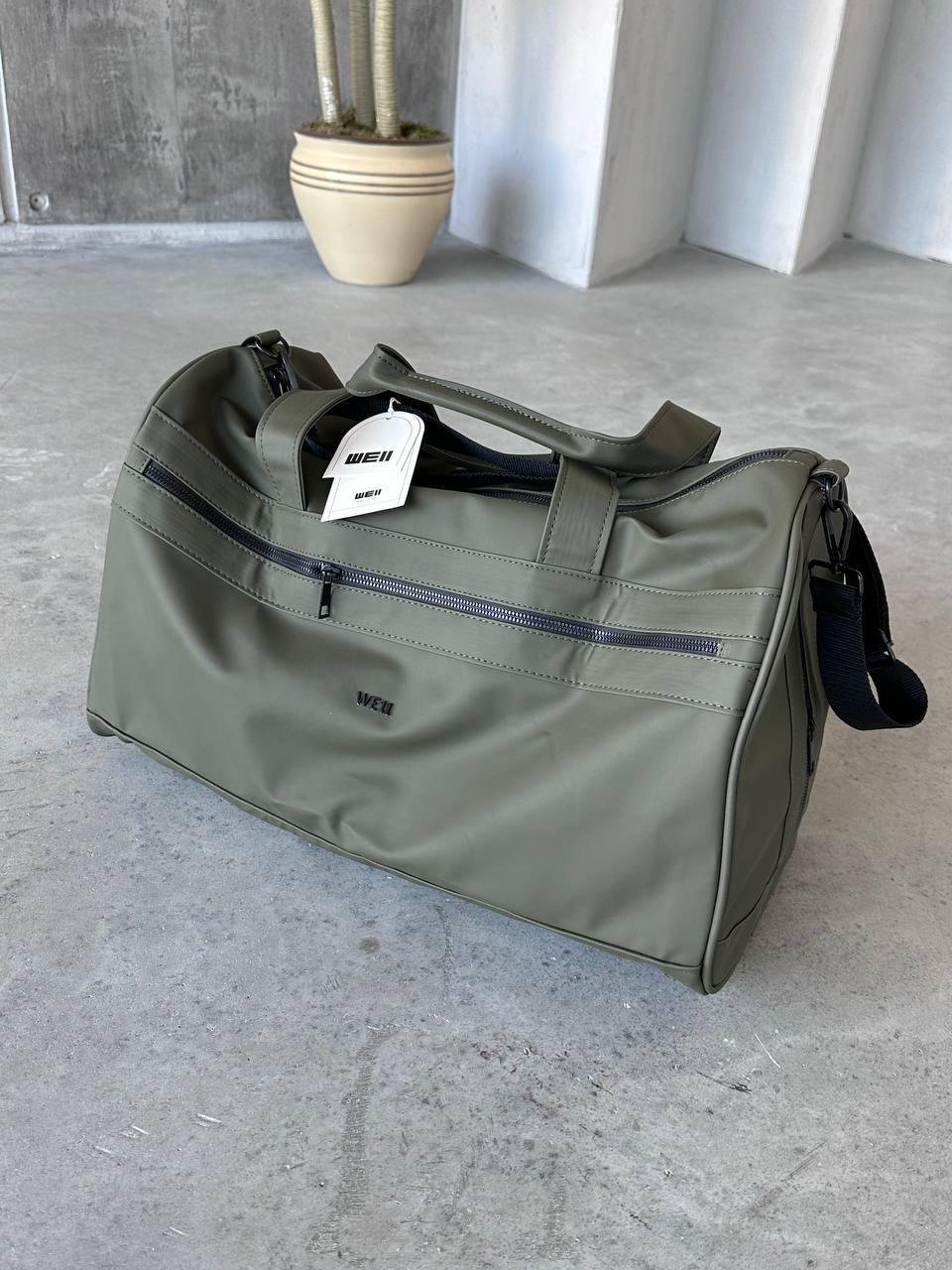 Spor Çantası (WSH01)