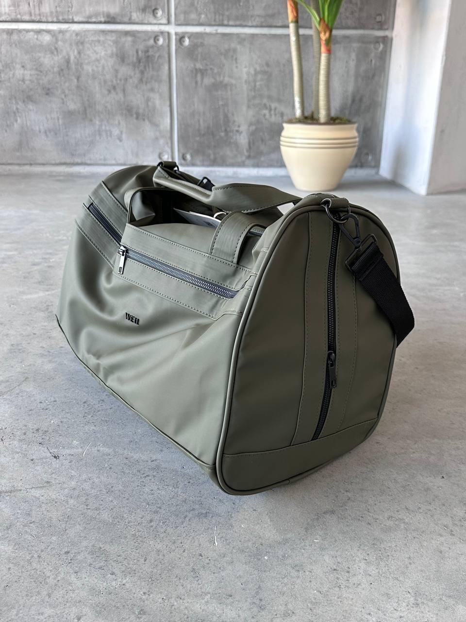 Spor Çantası (WSH01)