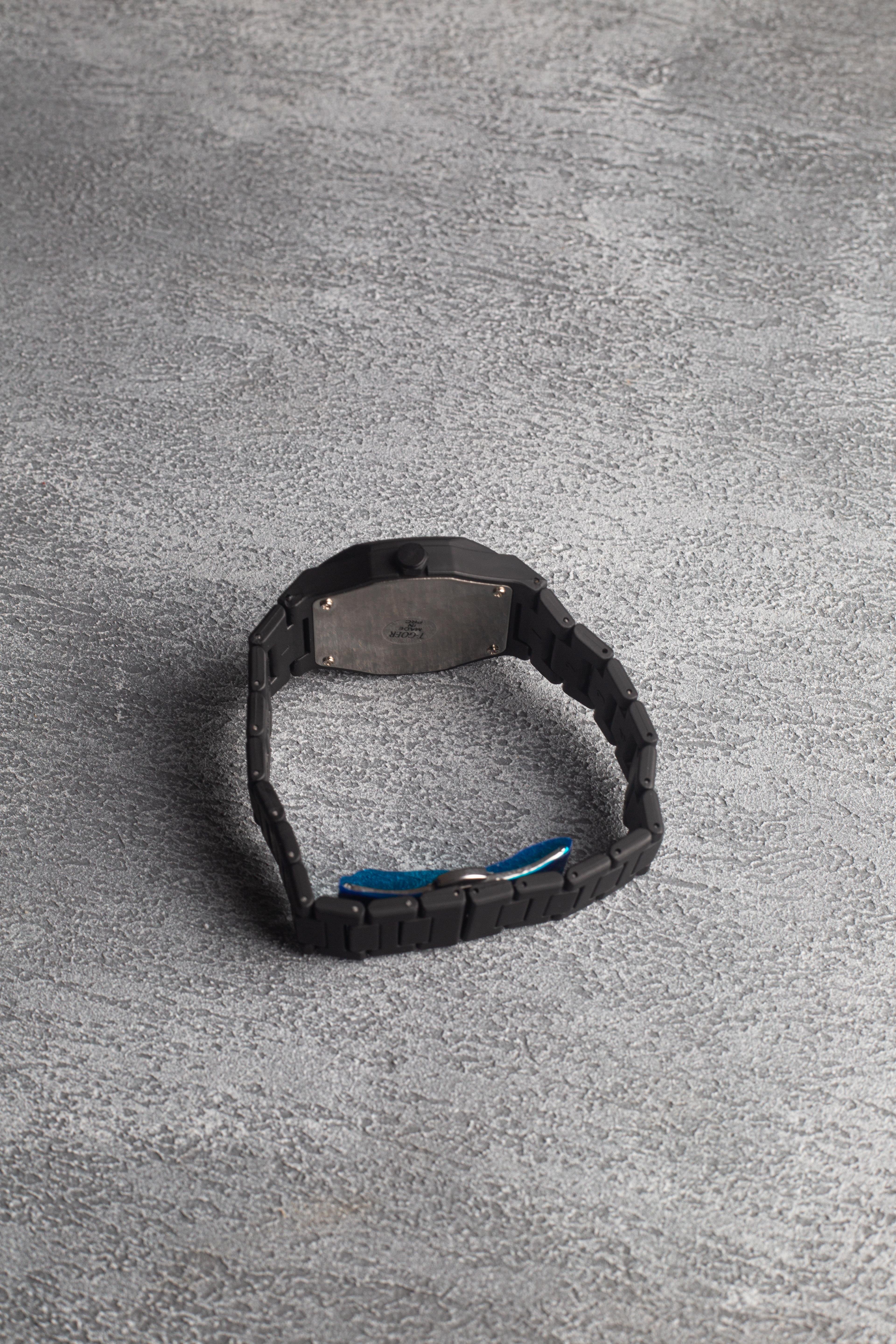 Spor Dubai Kol Saati (26)