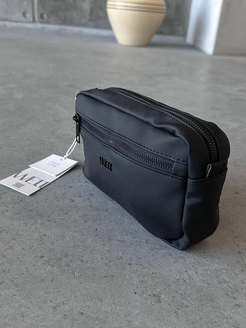 Spor El Çantası (ECS)