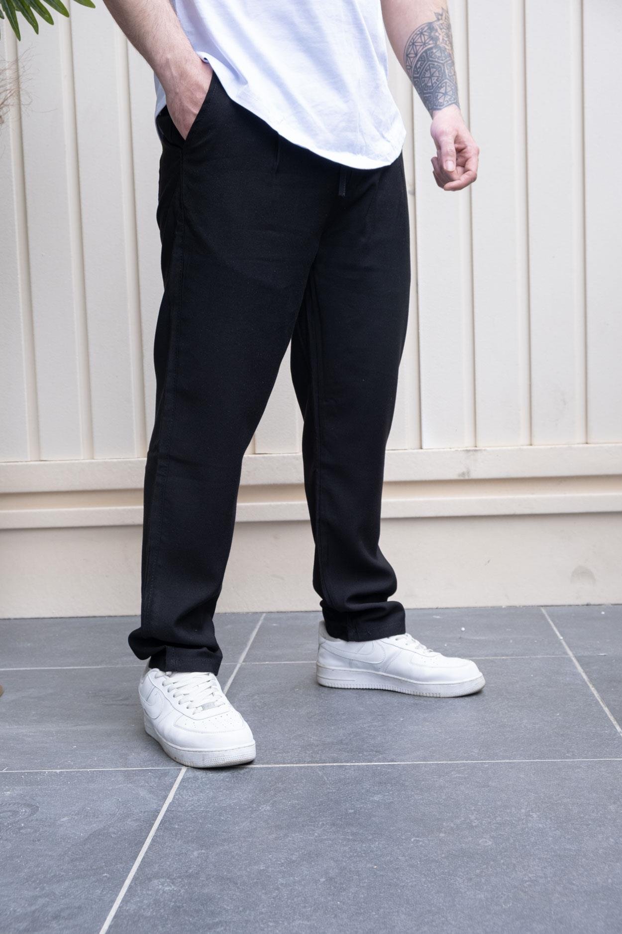 Tensel Kumaş Rahat Kalıp Jogger (JGS26)