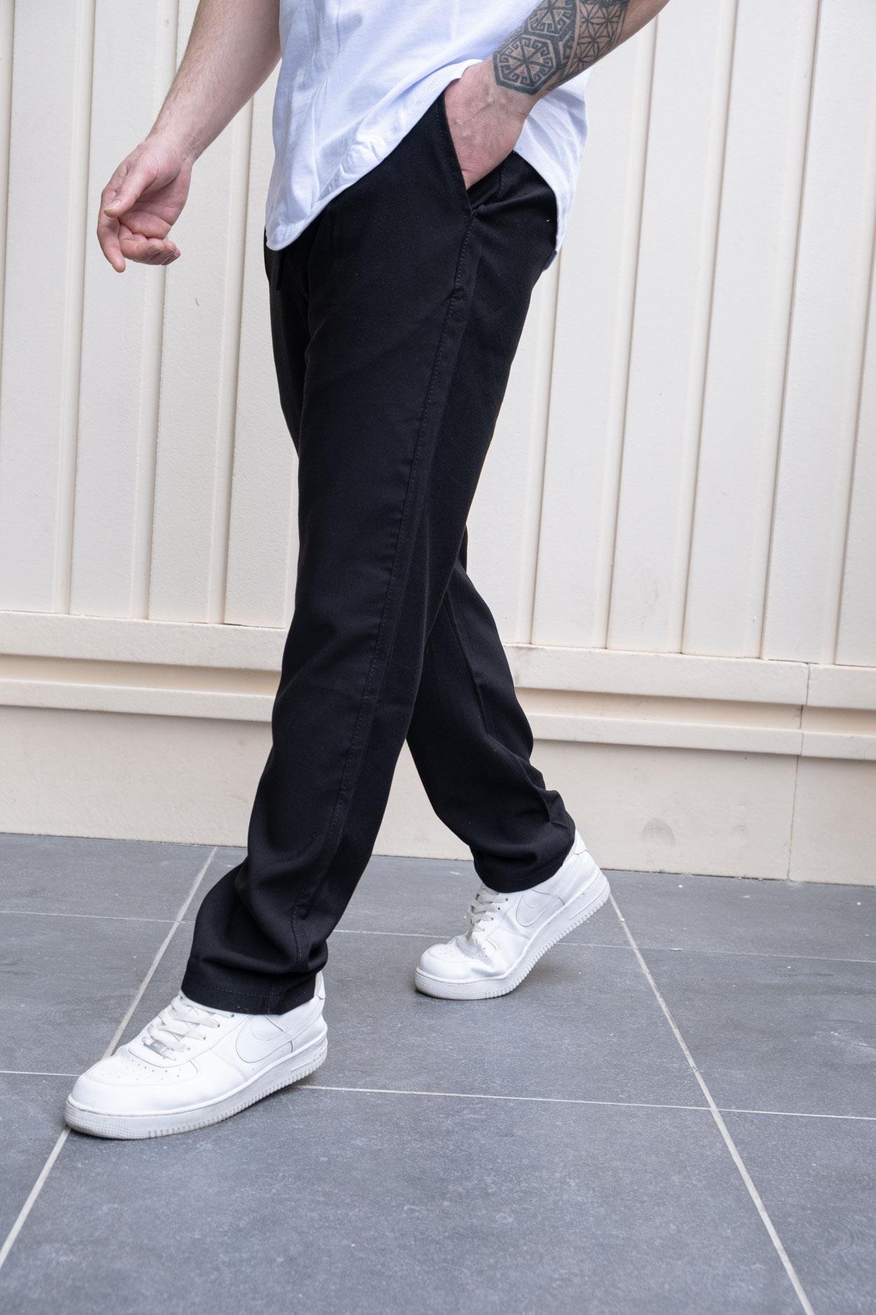 Tensel Kumaş Rahat Kalıp Jogger (JGS26)