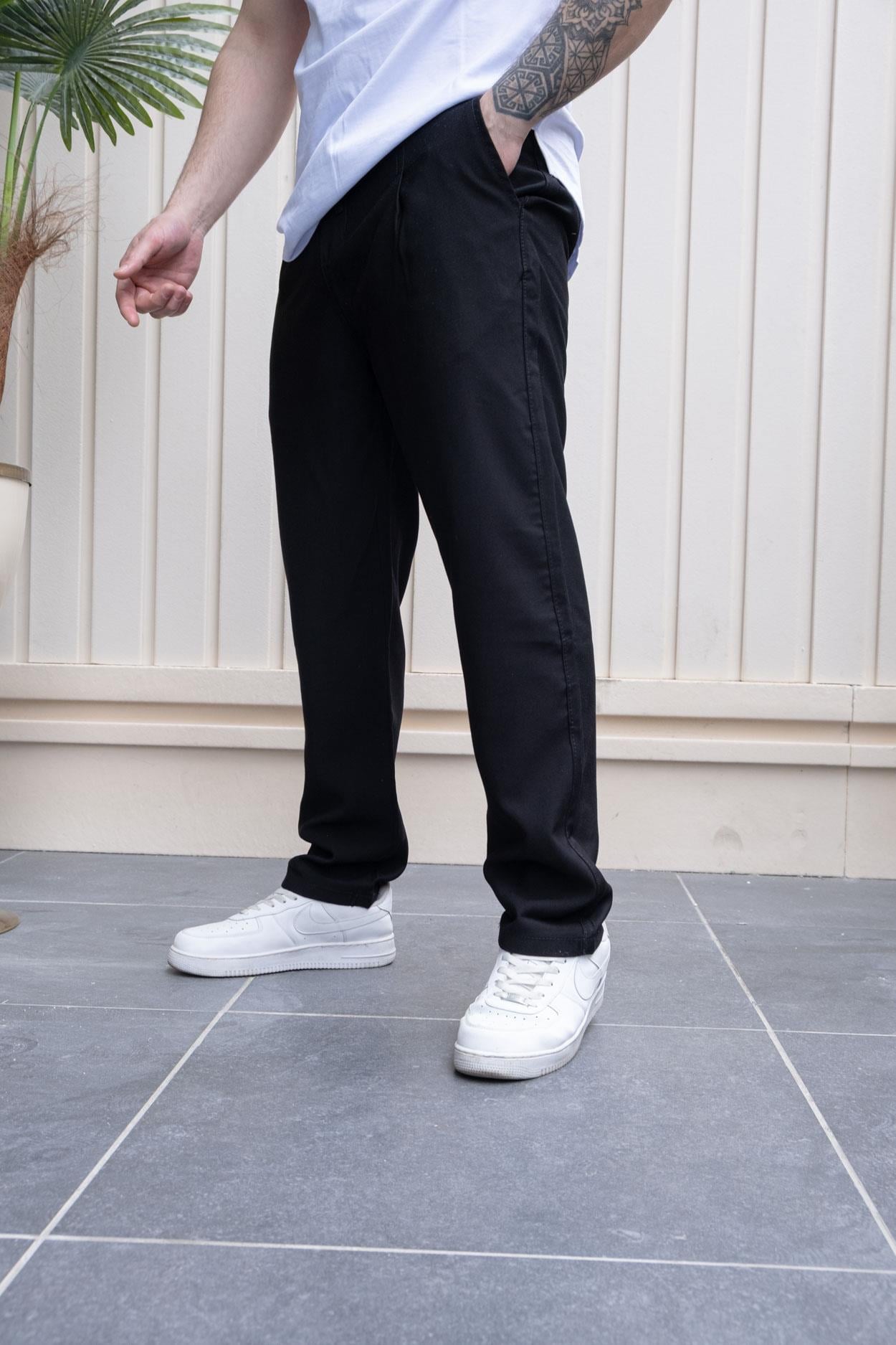 Tensel Kumaş Rahat Kalıp Jogger (JGS26)