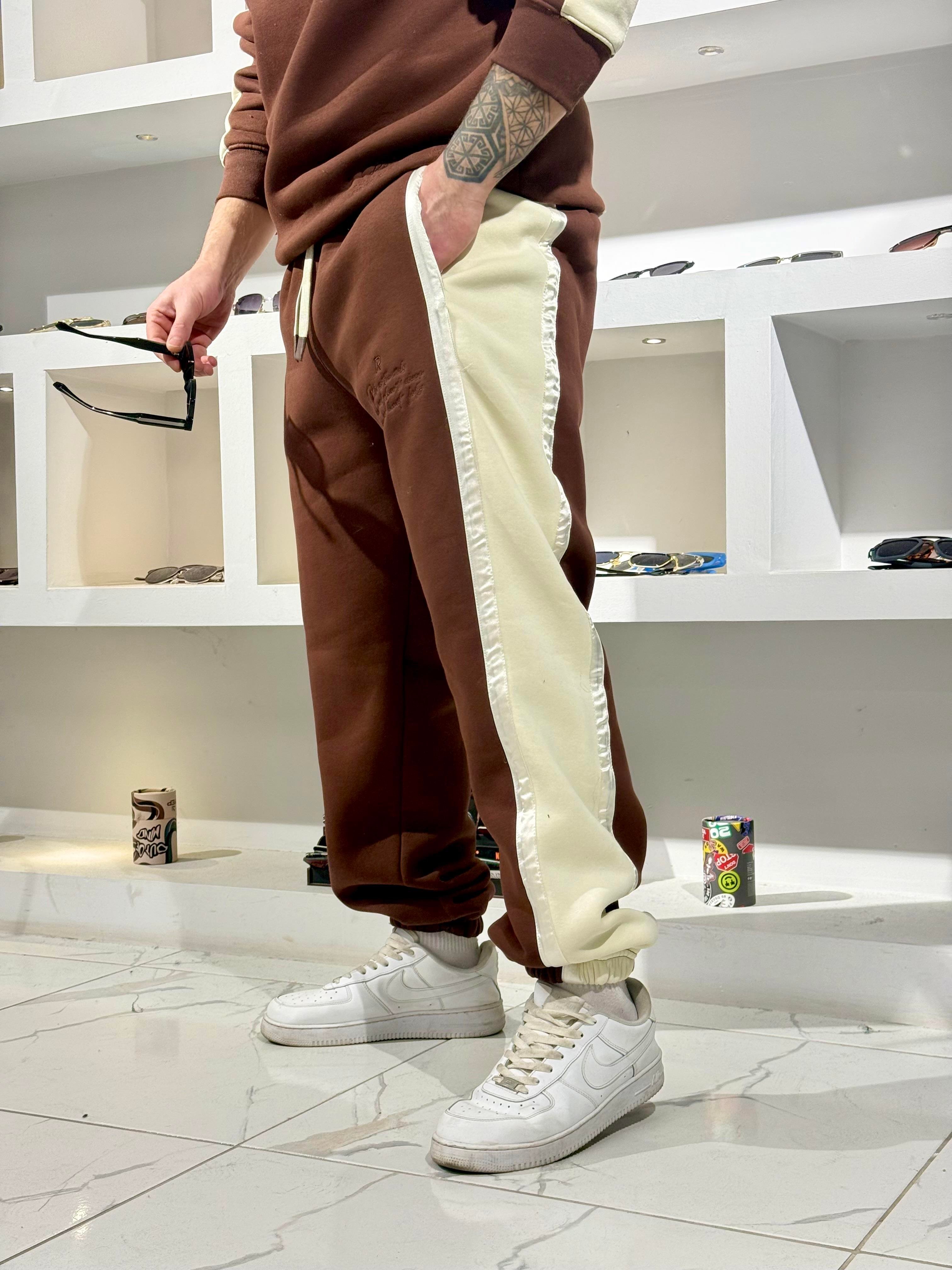 Üç İplik Rahat Kalıp Alt/Üst Takım (TKKA33)