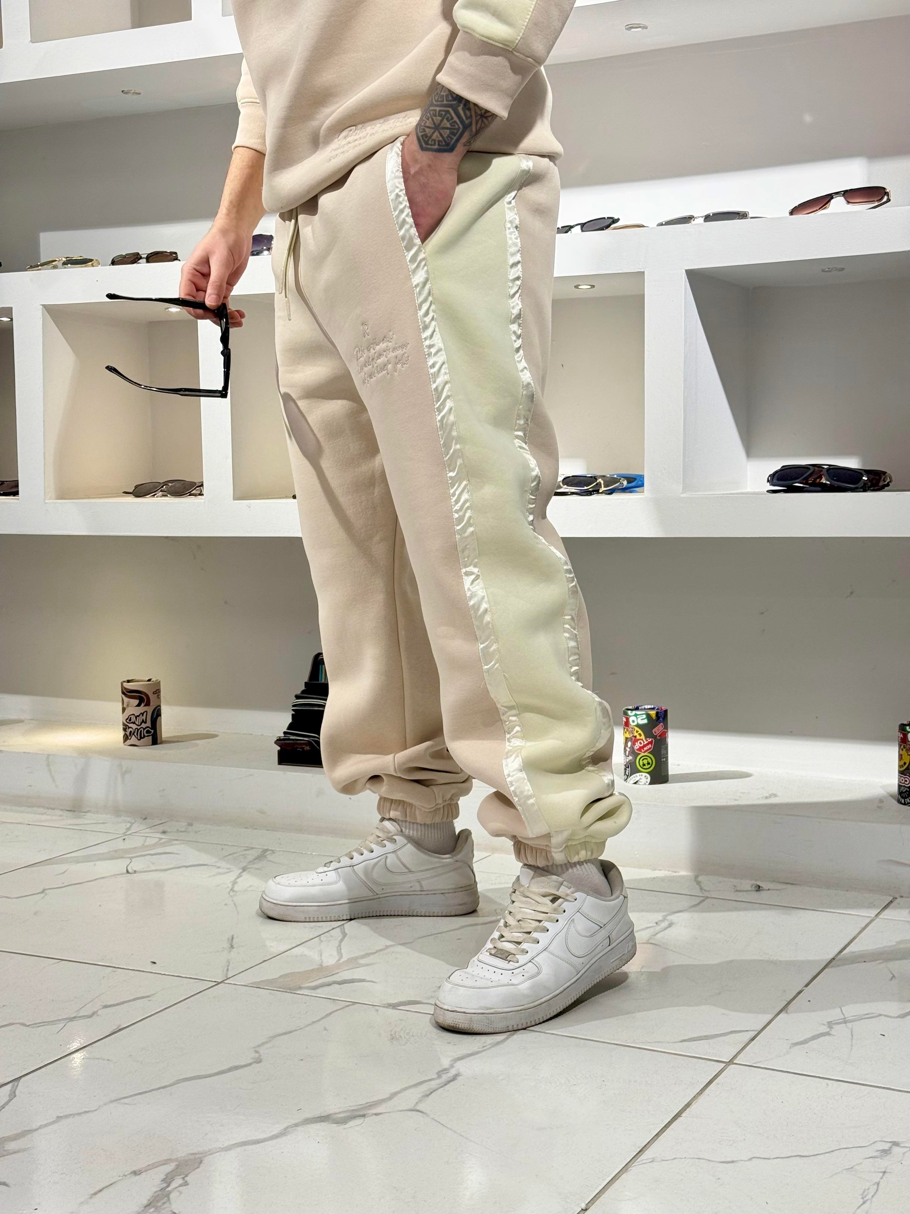 Üç İplik Rahat Kalıp Alt/Üst Takım (TKKR33)