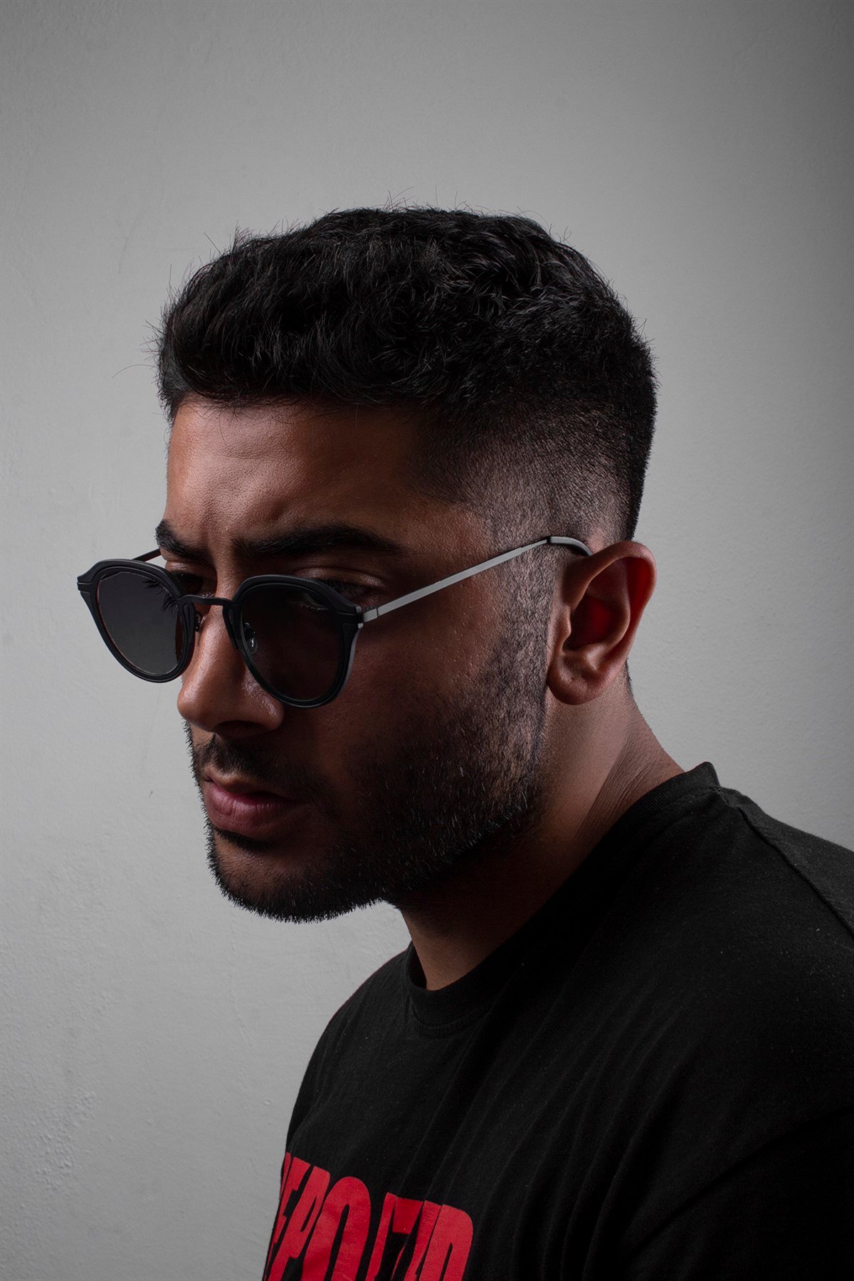 UV-400 Korumalı Güneş Gözlüğü