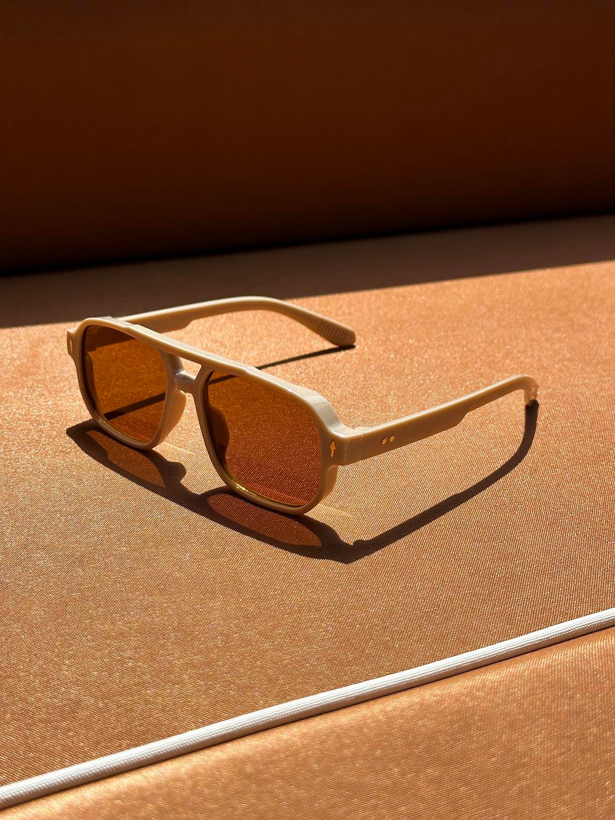 UV-400 Korumalı Güneş Gözlüğü (NICO)