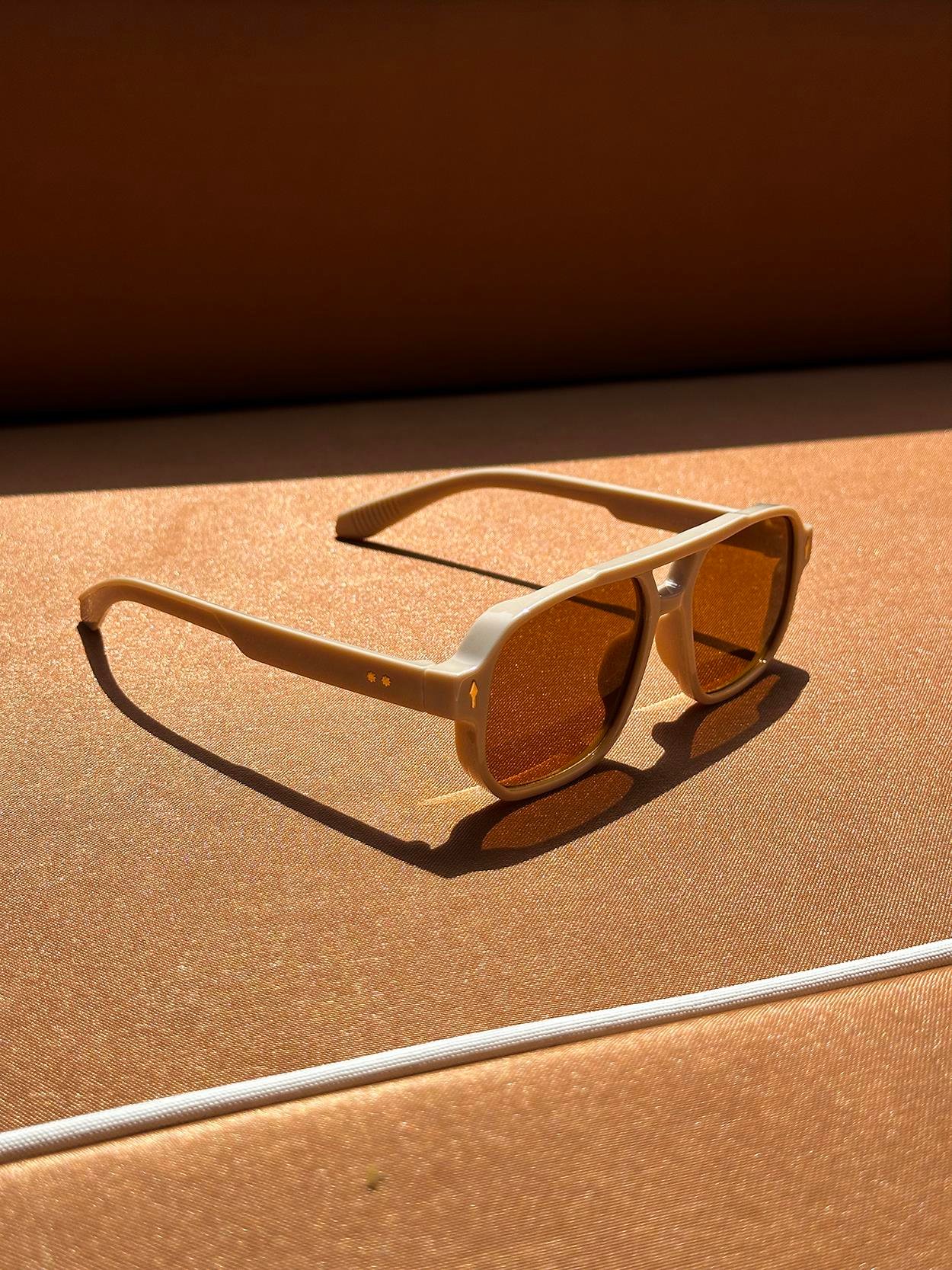 UV-400 Korumalı Güneş Gözlüğü (NICO)