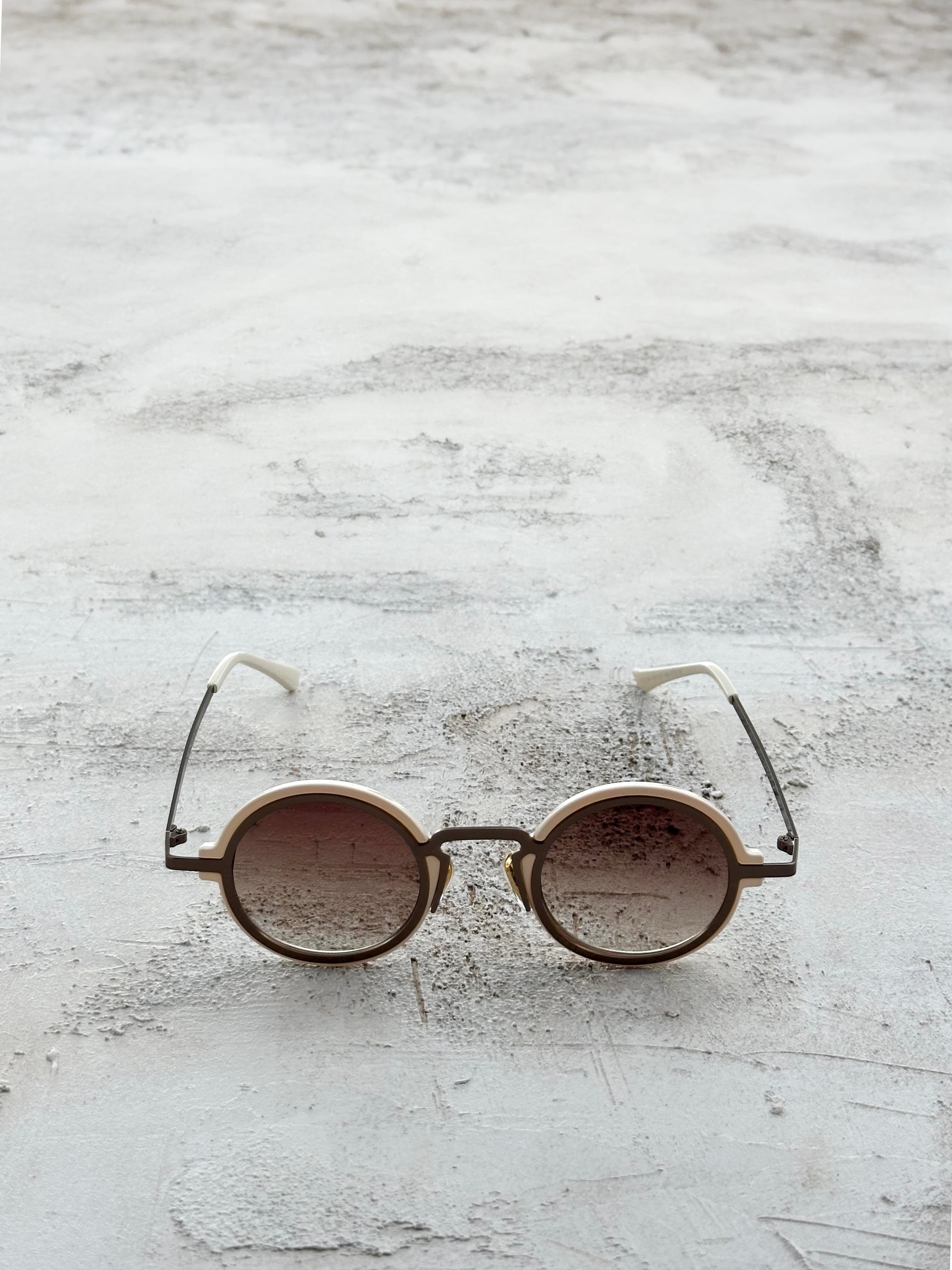 UV-400 Korumalı Güneş Gözlüğü (PAUL)