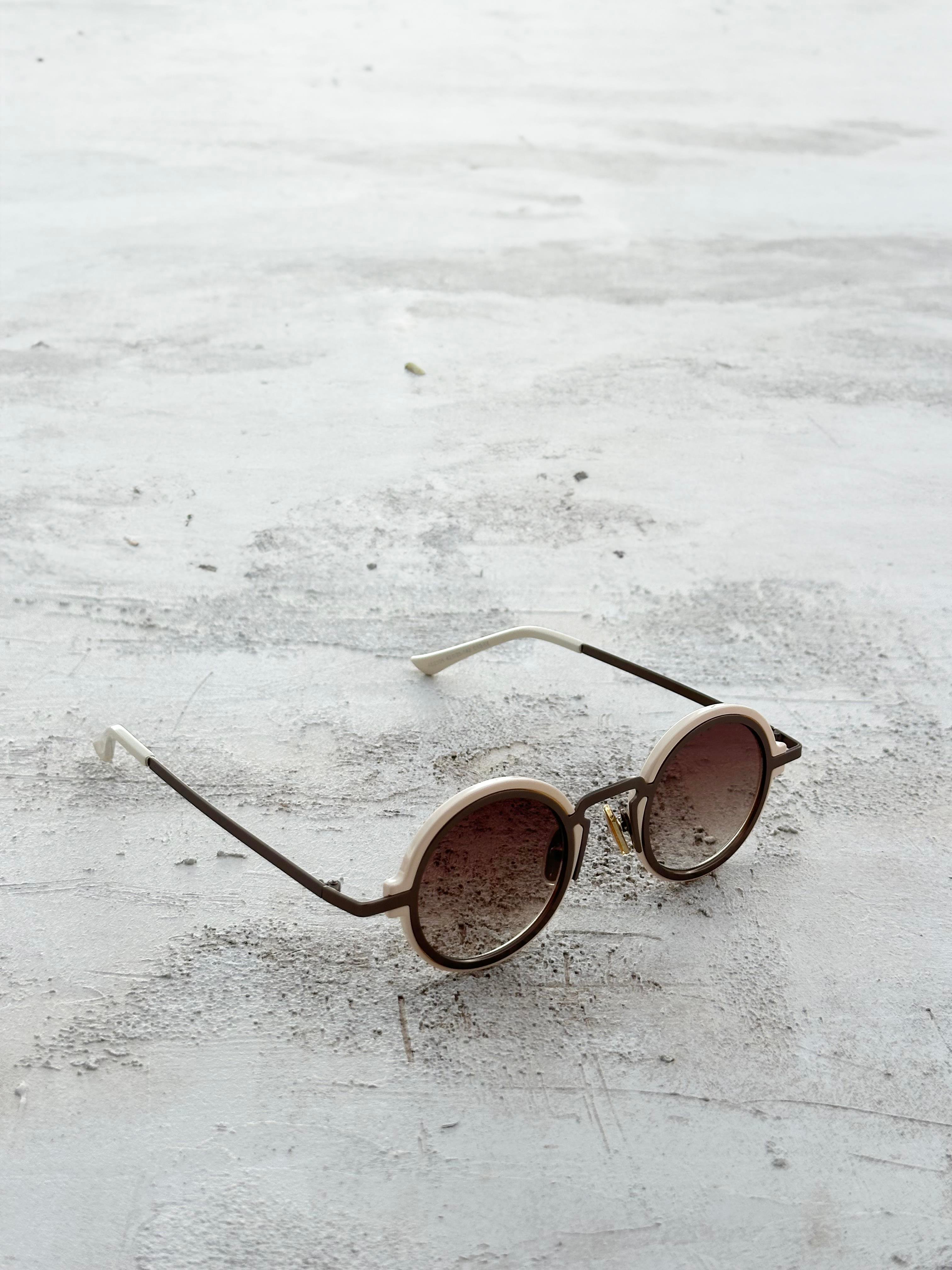 UV-400 Korumalı Güneş Gözlüğü (PAUL)