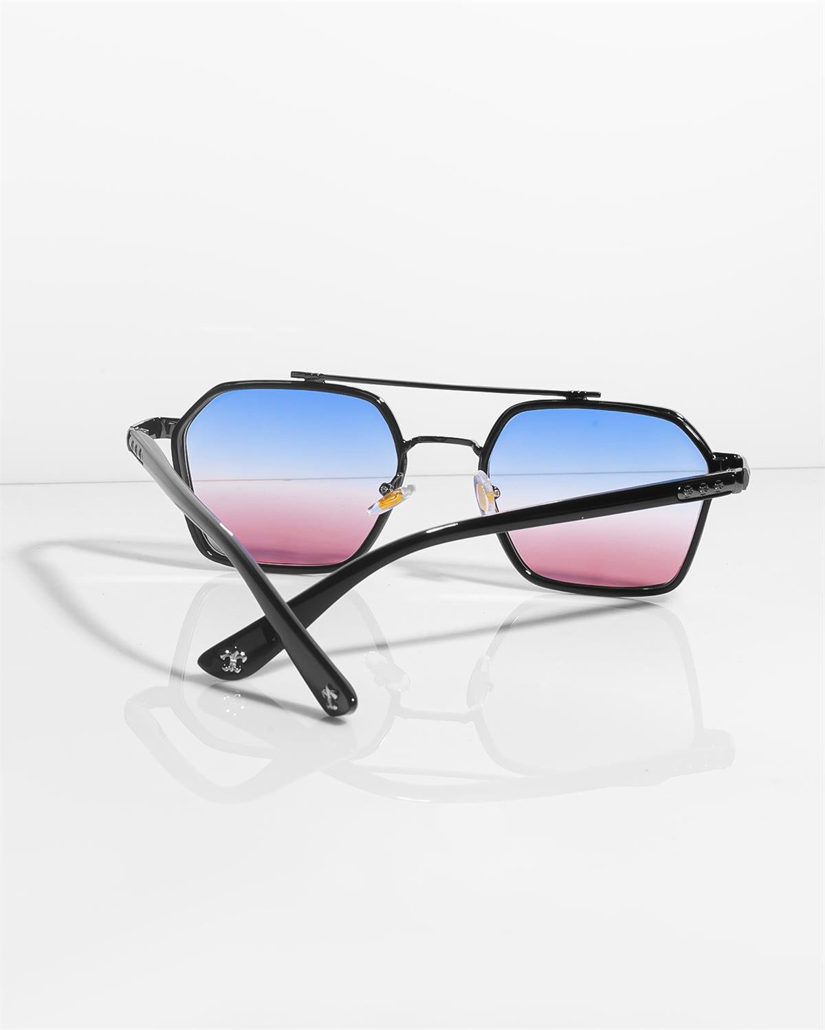 UV-400 Korumalı Güneş Gözlüğü (SAVANNA-DEGRADE)