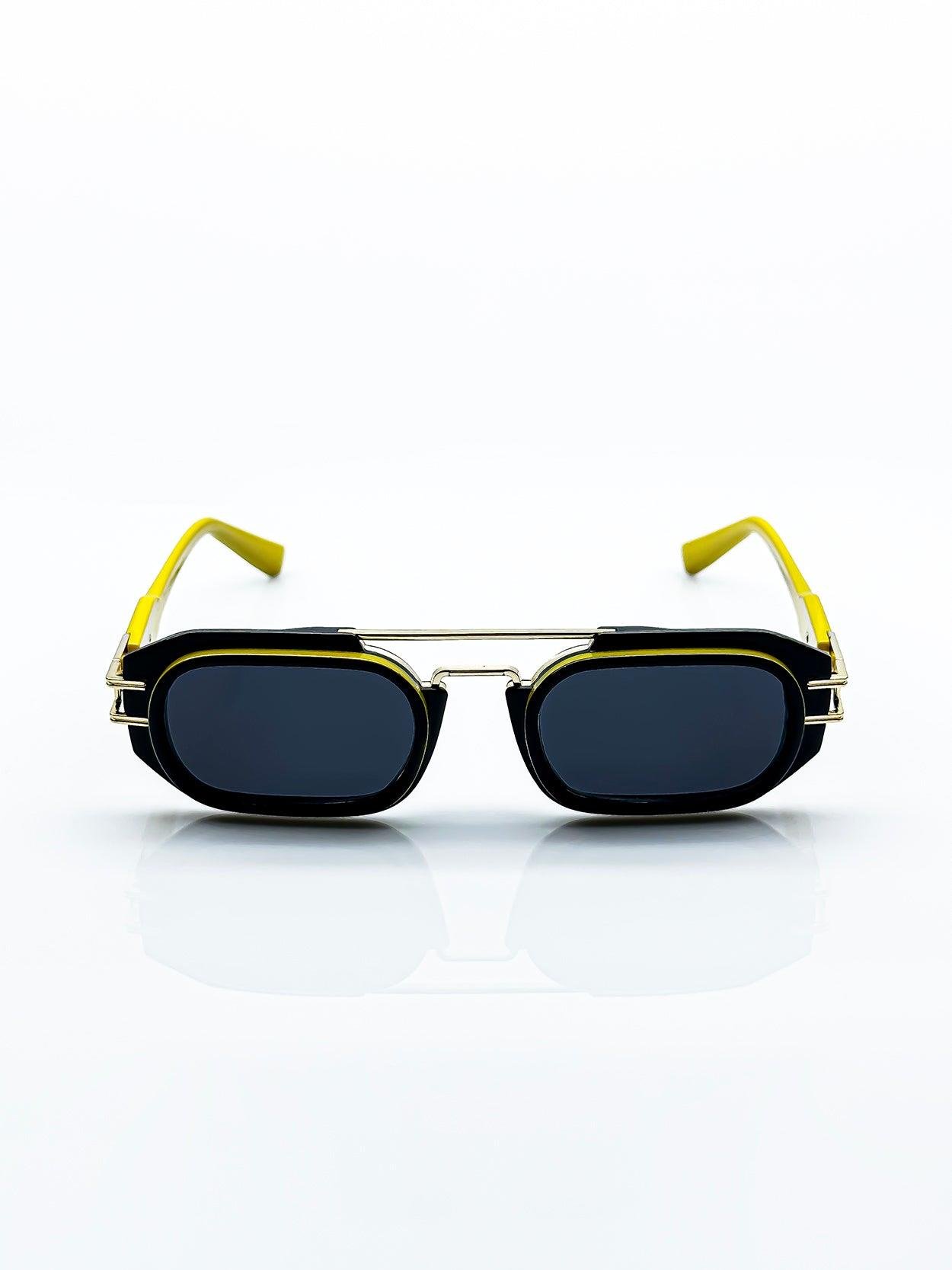 UV-400 Korumalı Güneş Gözlüğü (WAYCE)