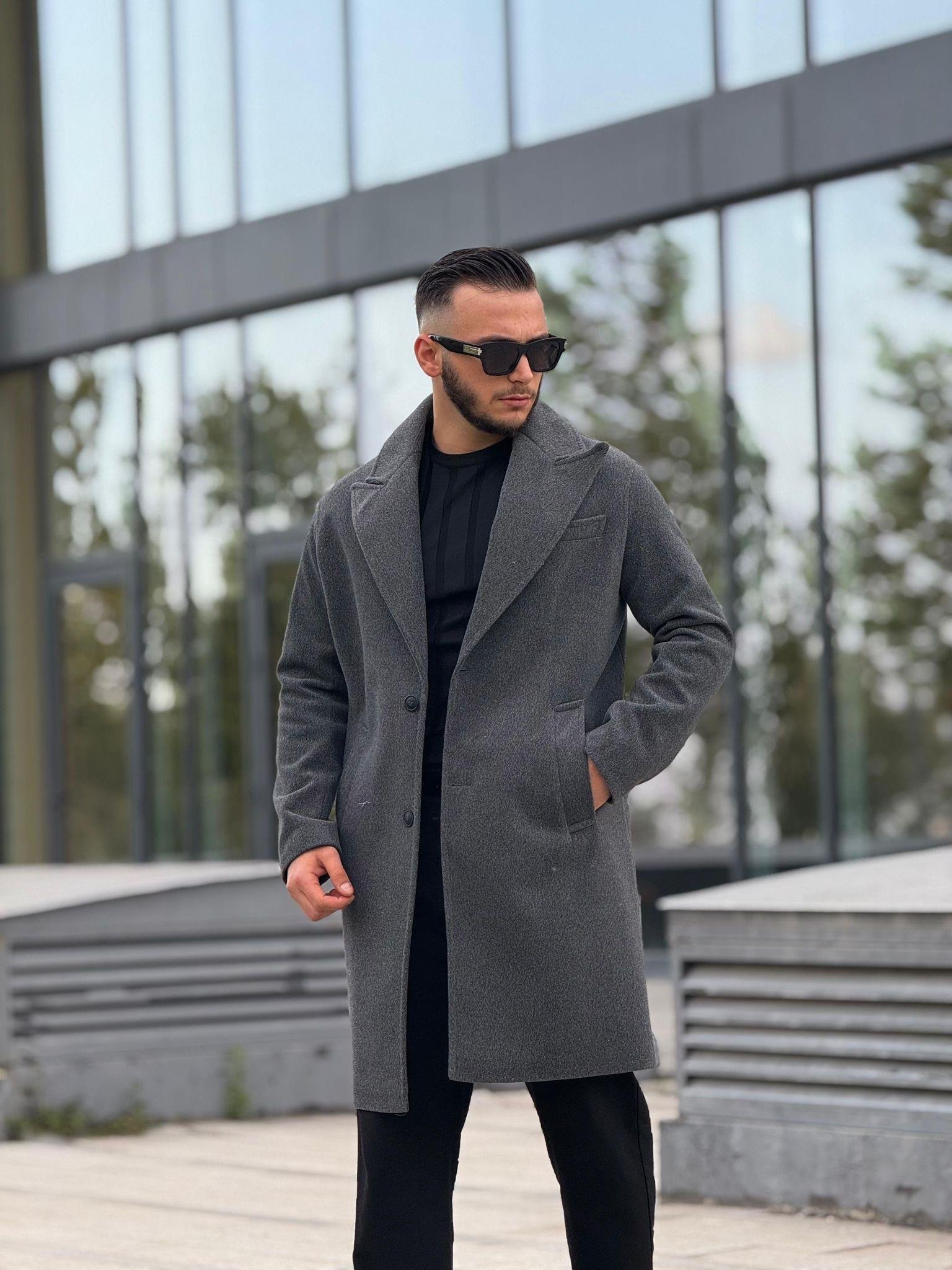 Uzun Kaşe Kaban (İGA12)