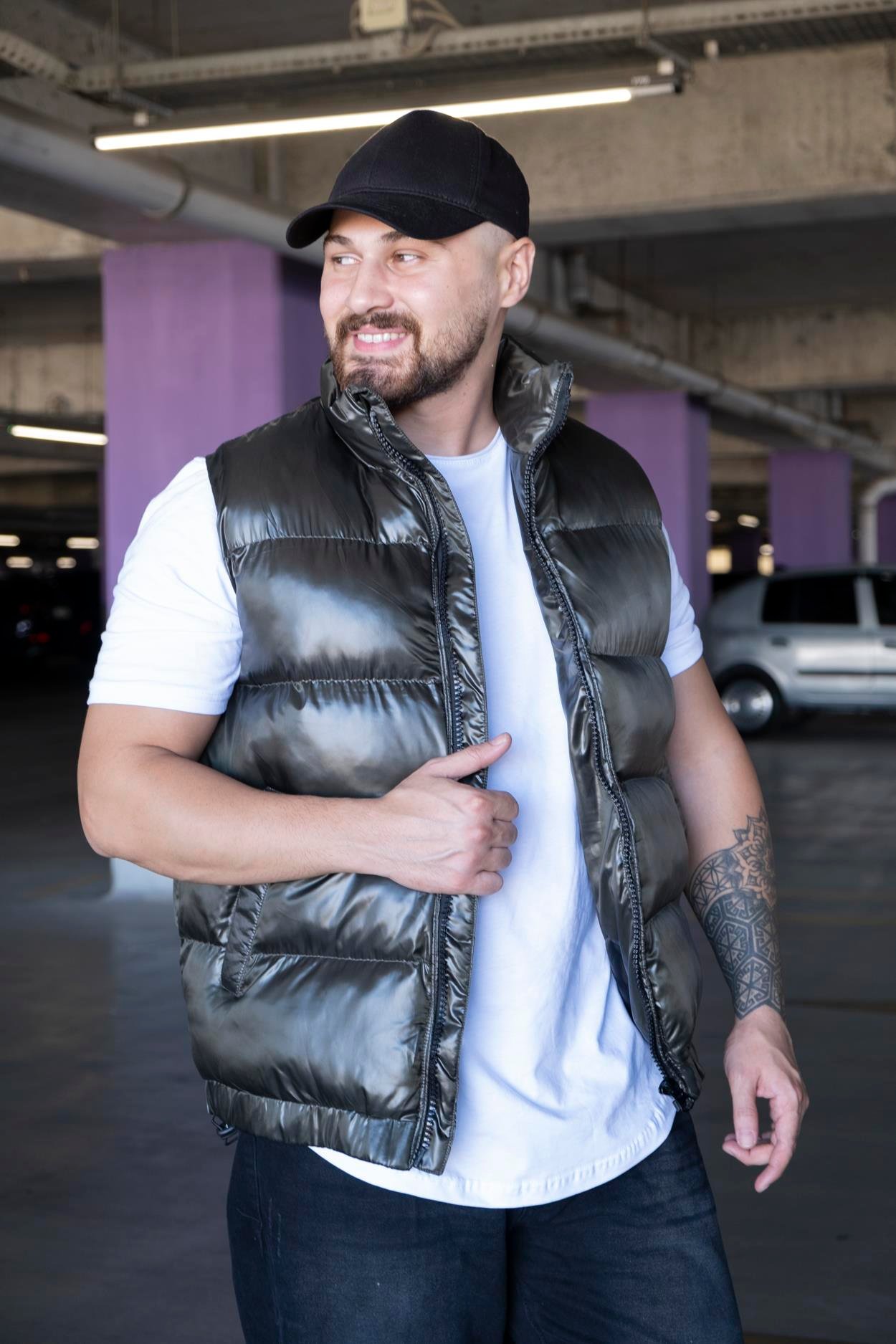 Yeni Sezon Şişme Yelek (MEVY18)