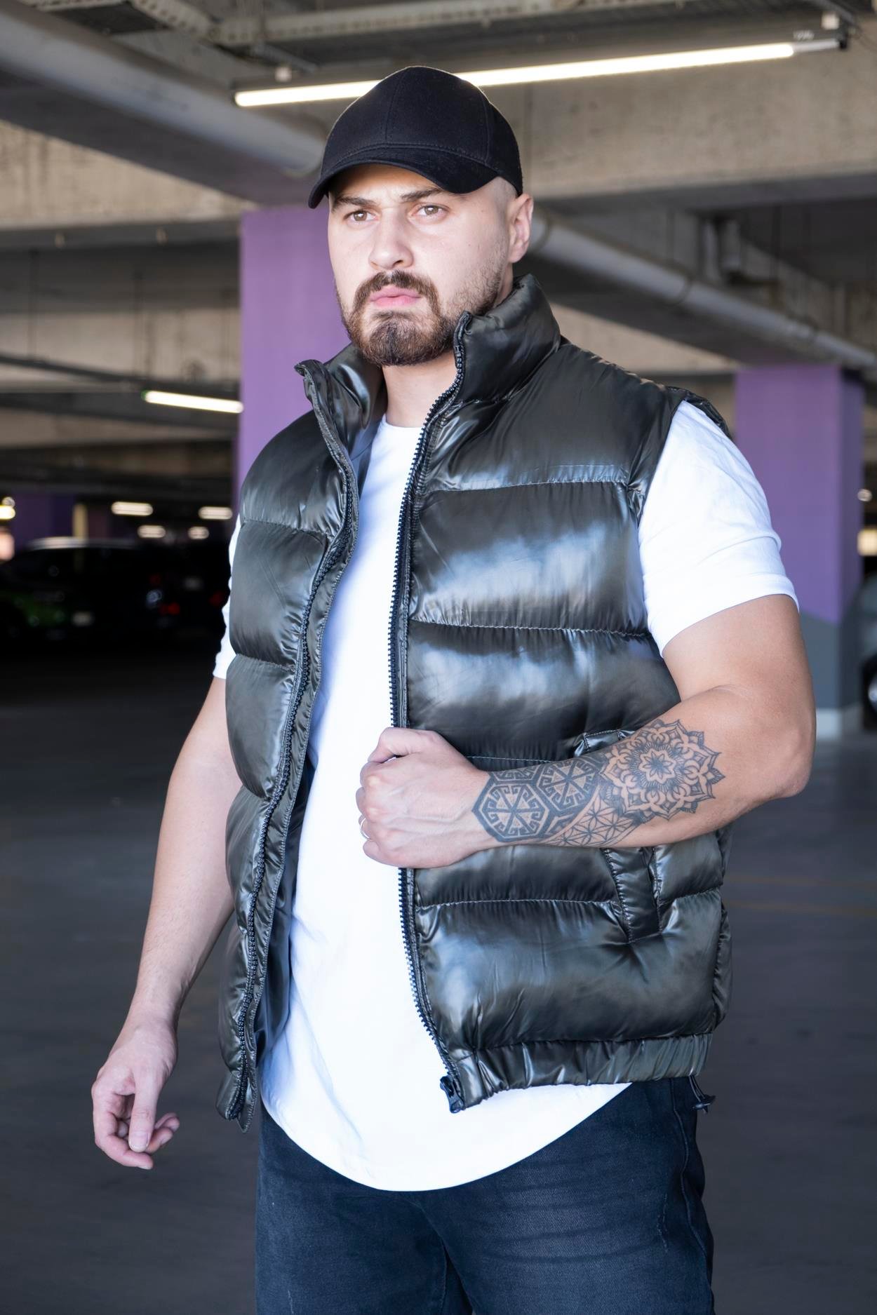 Yeni Sezon Şişme Yelek (MEVY18)