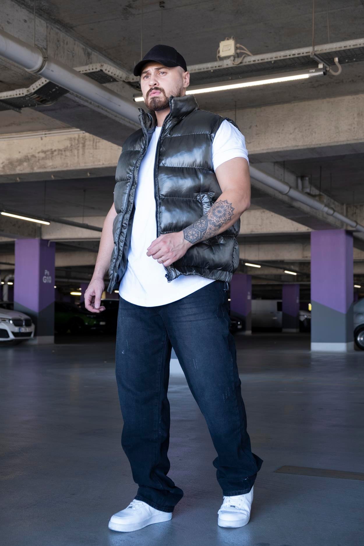 Yeni Sezon Şişme Yelek (MEVY18)