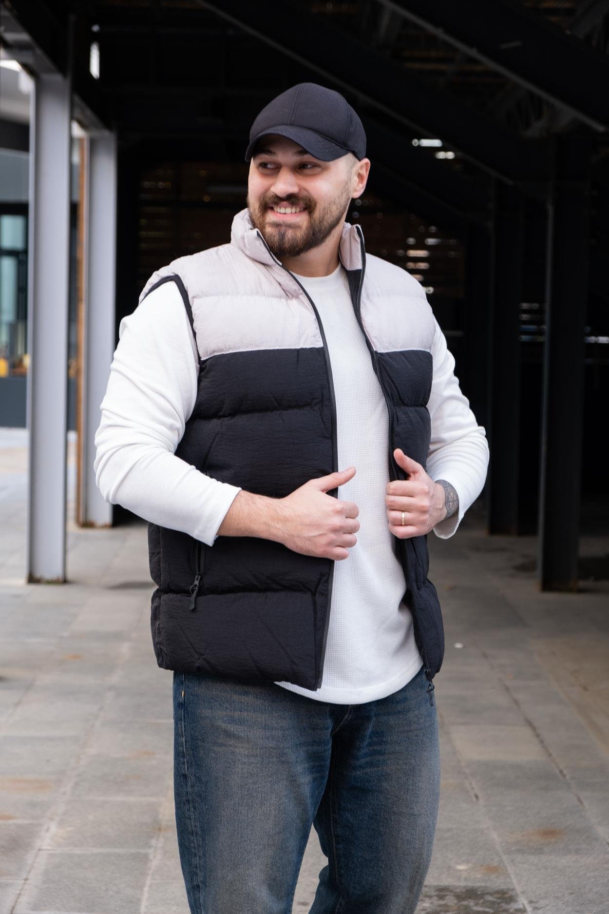 Yeni Sezon Şişme Yelek (YLKS02)