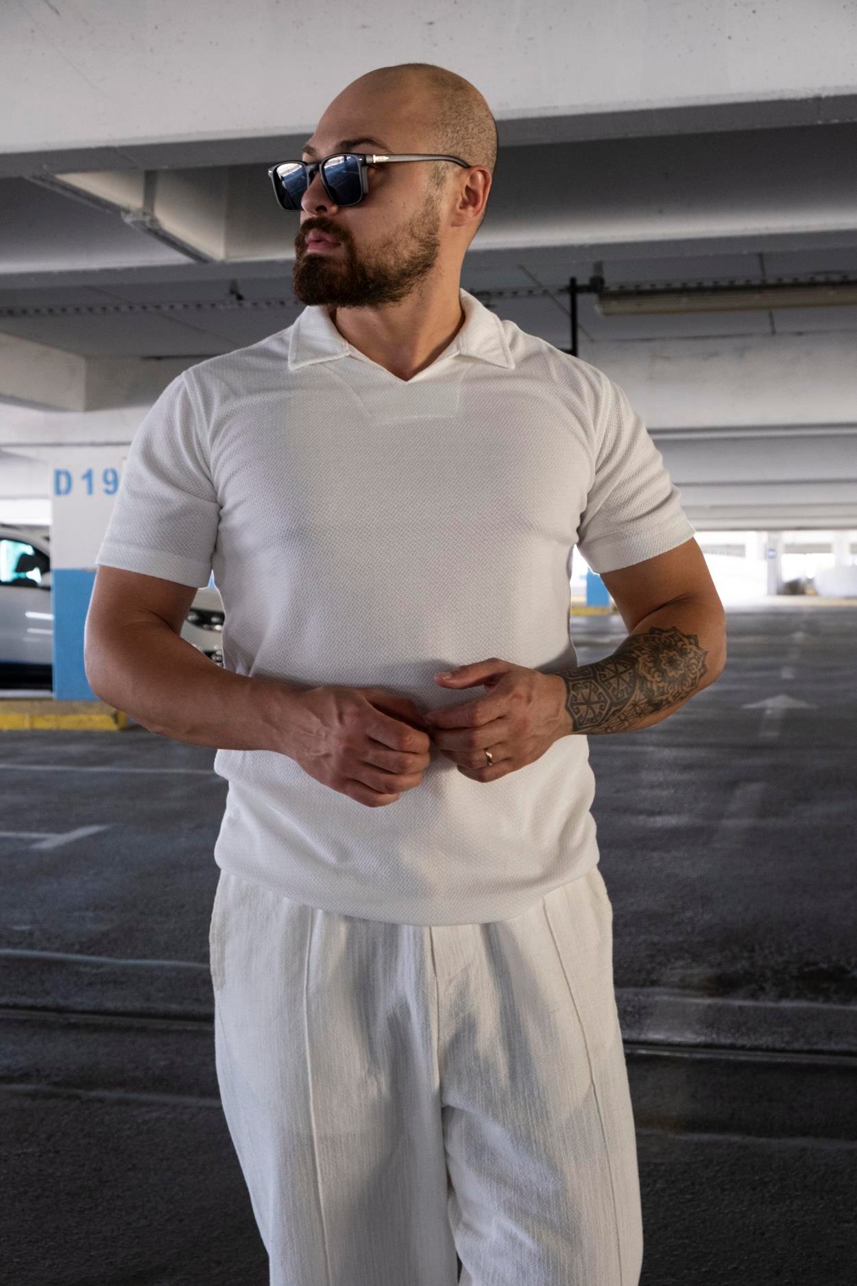 Yeni Sezon T-Shirt (KP12)