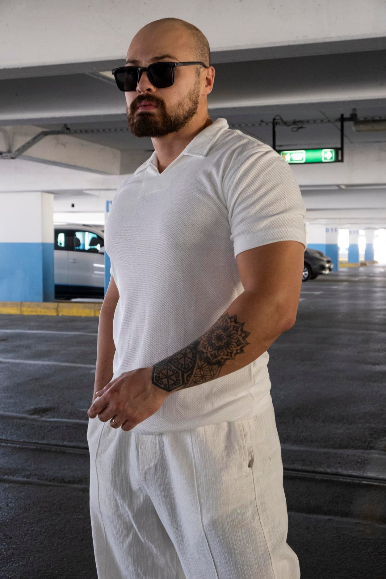 Yeni Sezon T-Shirt (KP12)