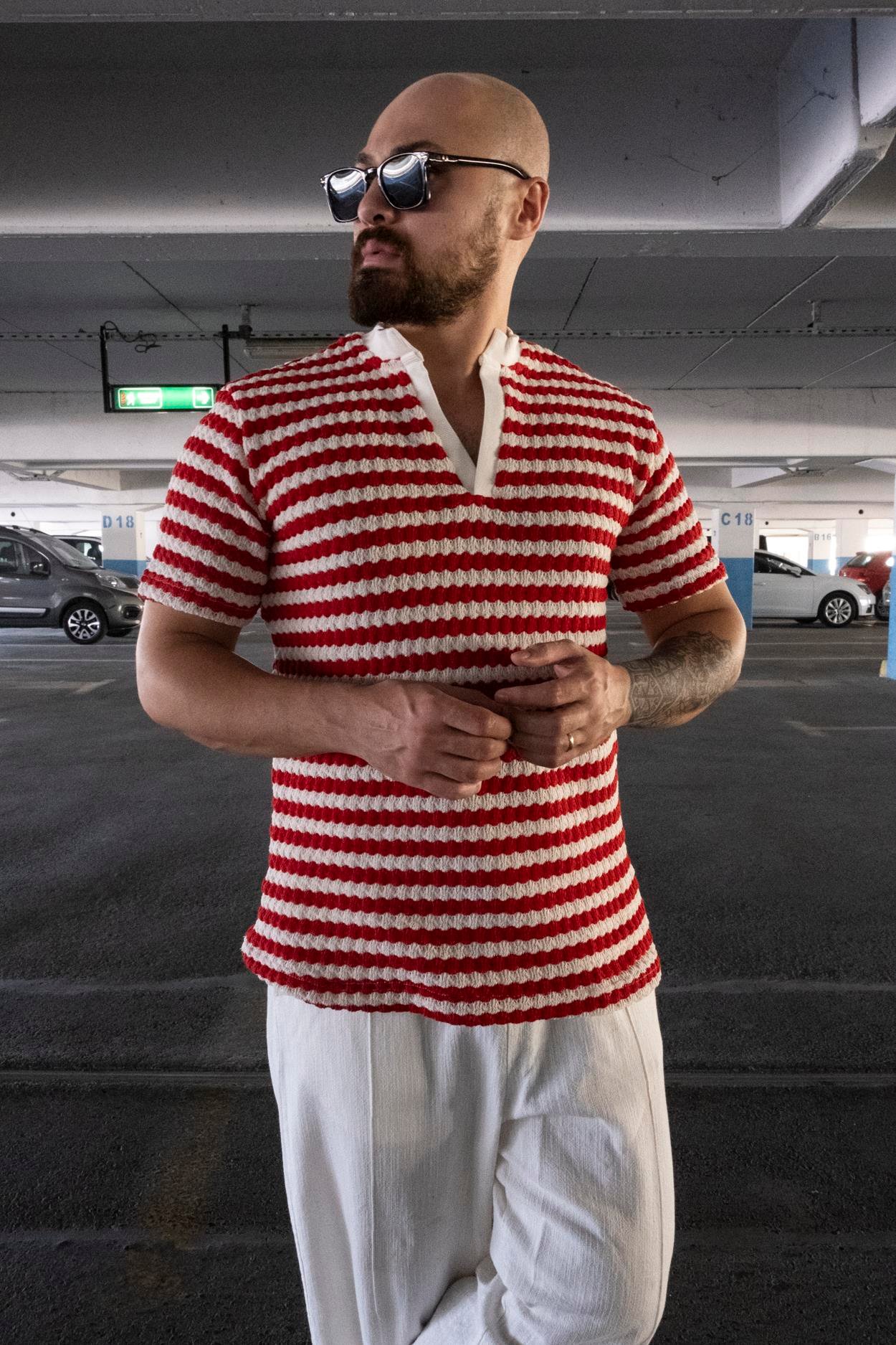 Yeni Sezon T-Shirt (KP61)